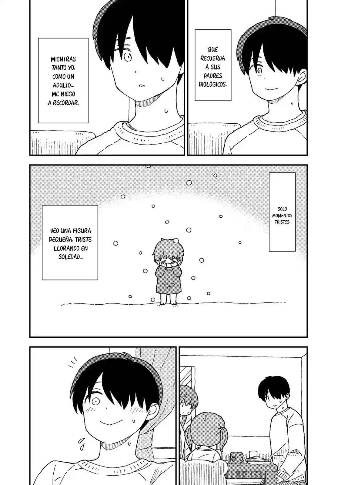 Kuriko To Biyori - Capítulo 8 - Página 20 - LectorTMOo