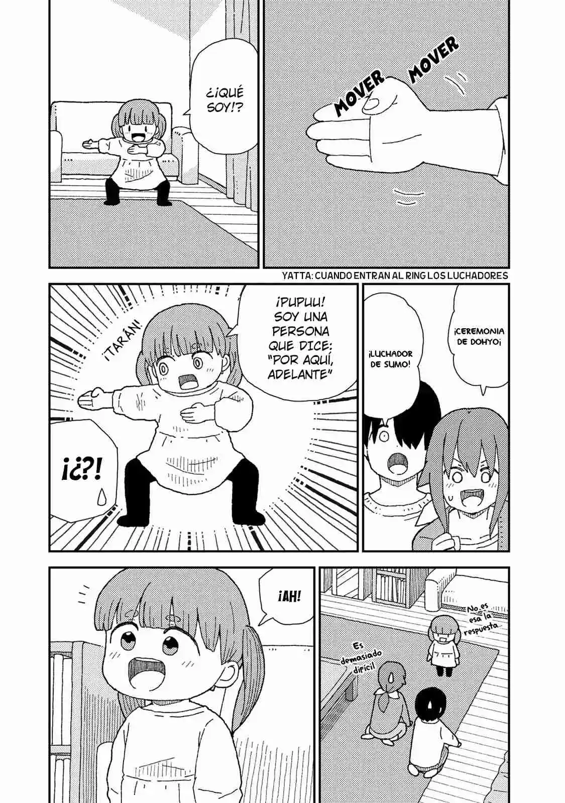 Kuriko To Biyori - Capítulo 8 - Página 26 - LectorTMOo