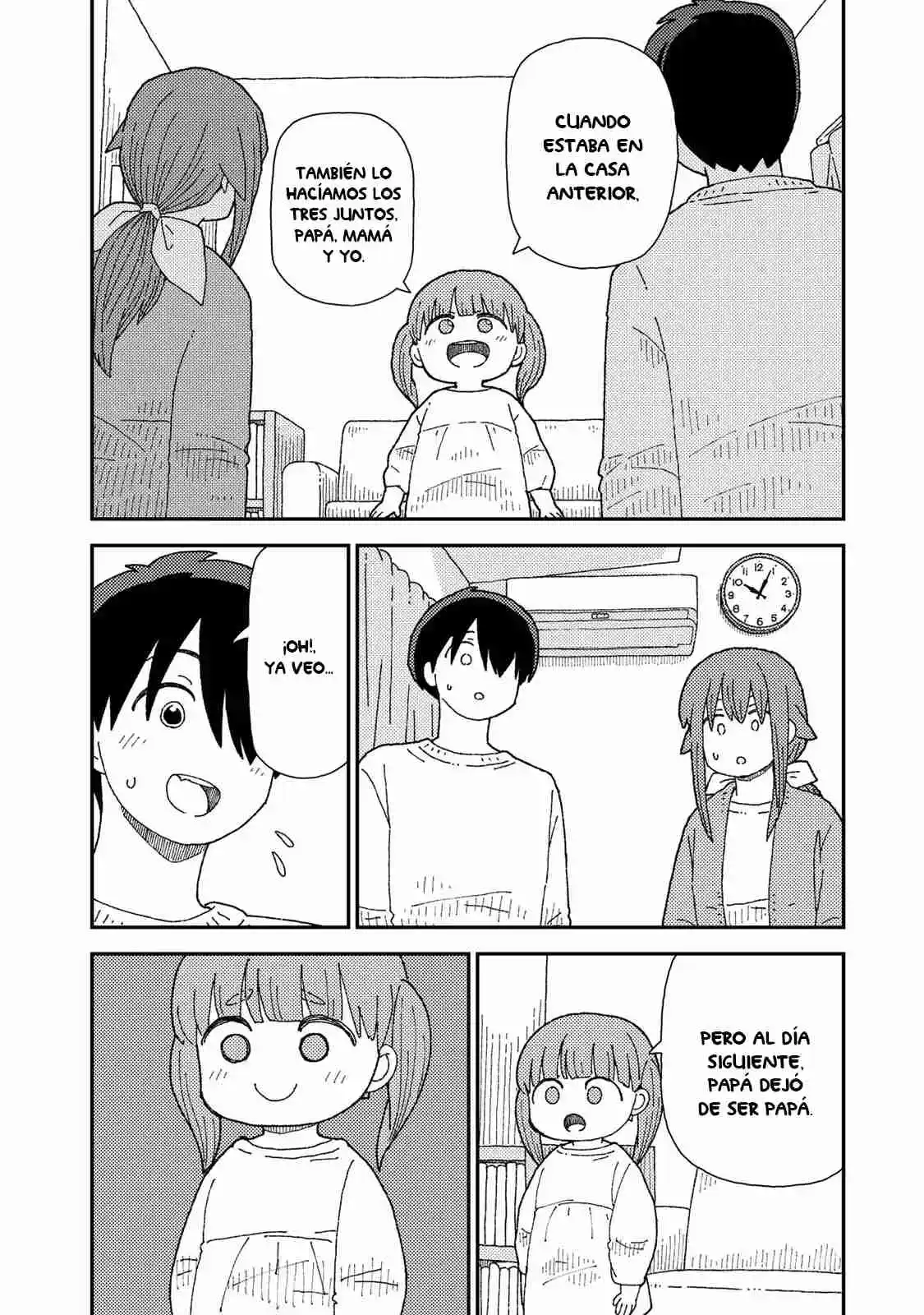 Kuriko To Biyori - Capítulo 8 - Página 27 - LectorTMOo