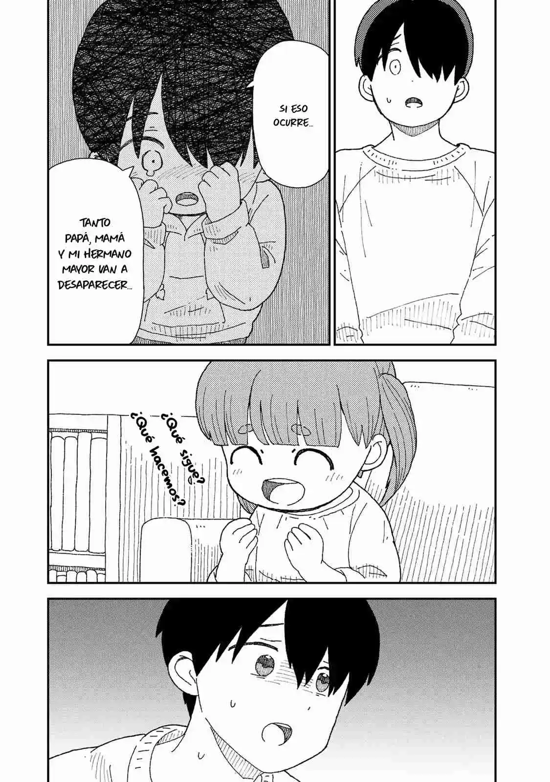 Kuriko To Biyori - Capítulo 8 - Página 28 - LectorTMOo