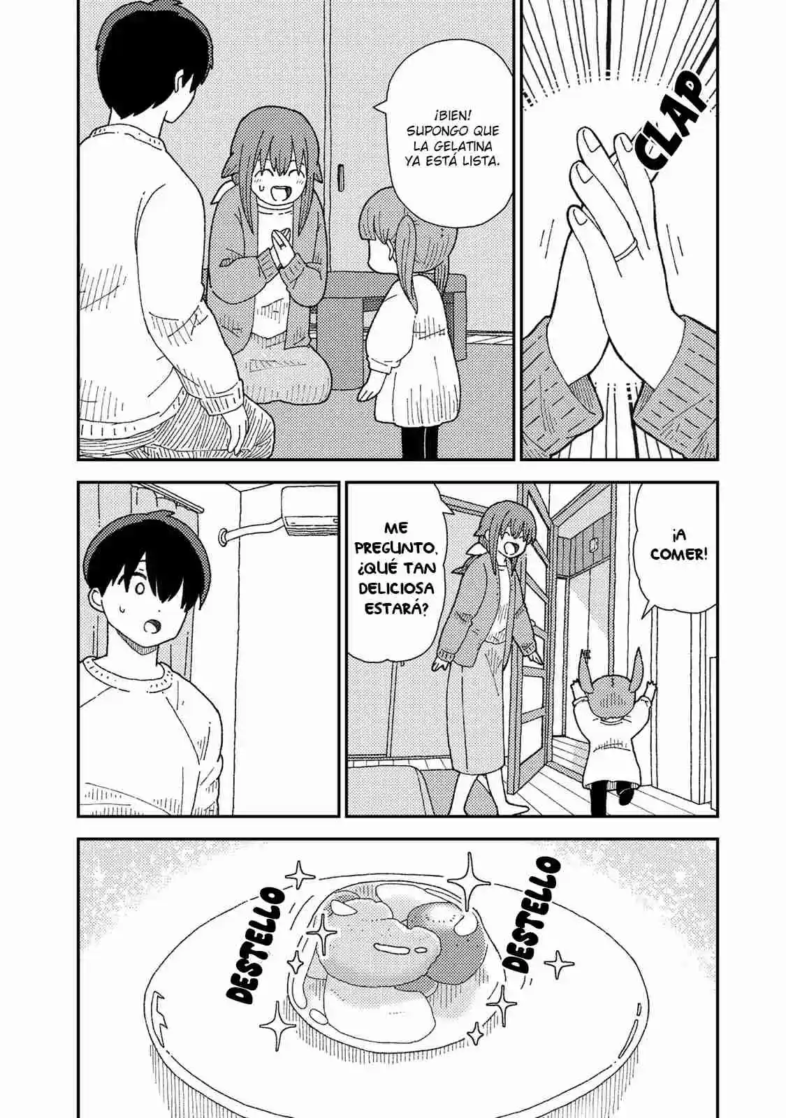 Kuriko To Biyori - Capítulo 8 - Página 29 - LectorTMOo