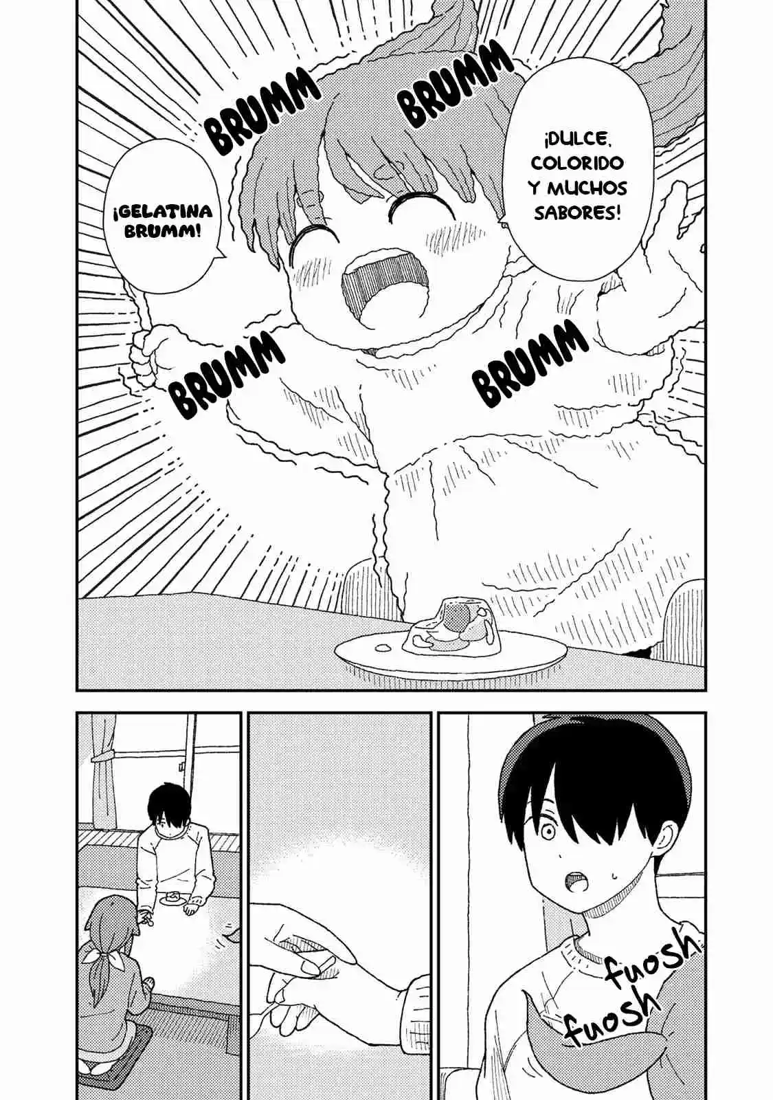 Kuriko To Biyori - Capítulo 8 - Página 31 - LectorTMOo
