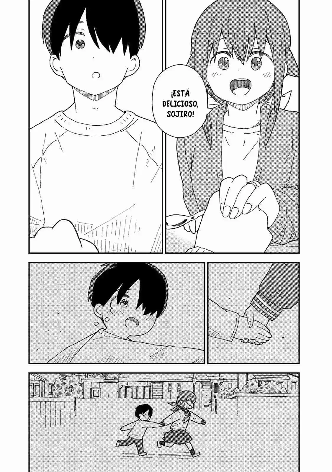 Kuriko To Biyori - Capítulo 8 - Página 32 - LectorTMOo