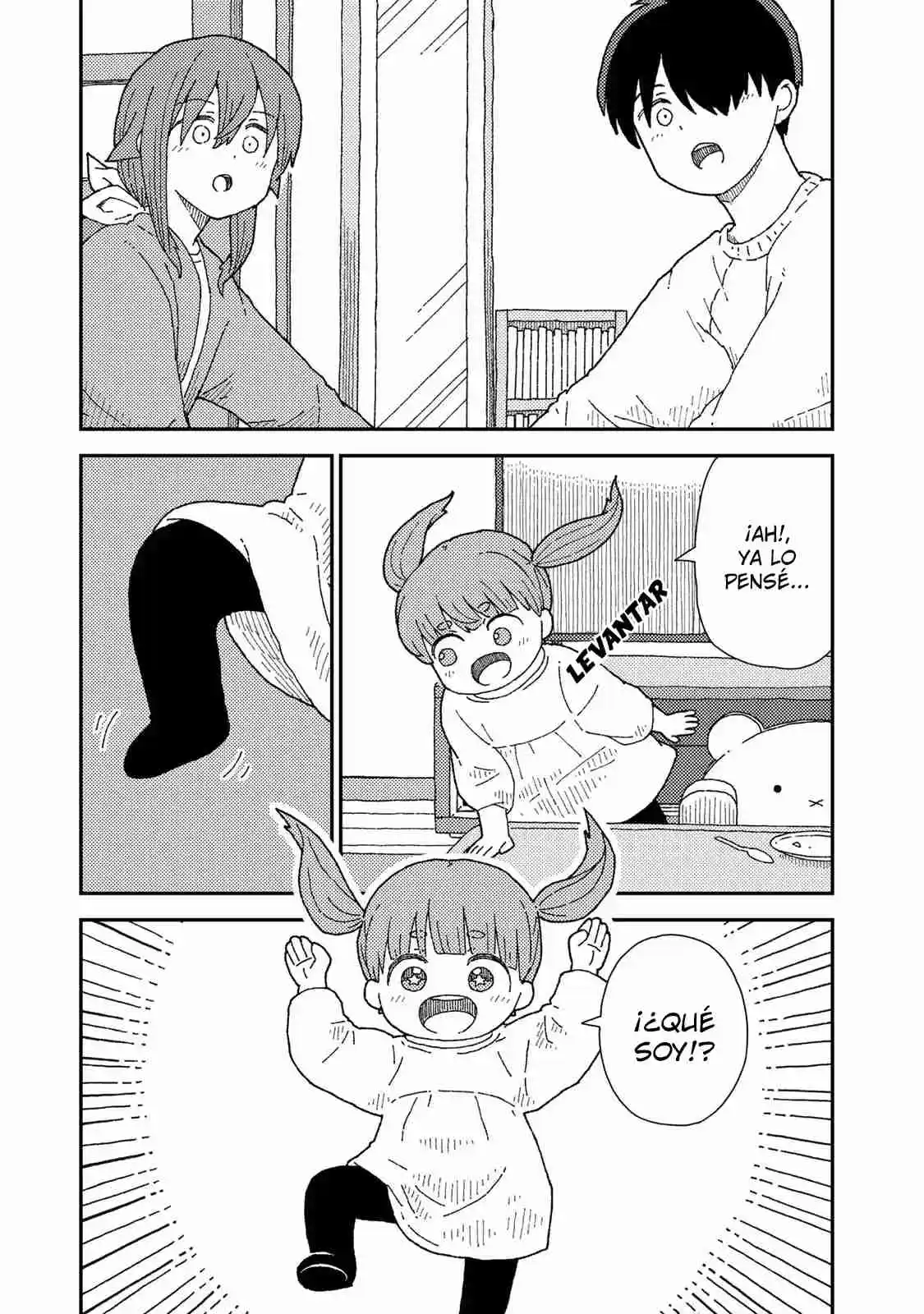 Kuriko To Biyori - Capítulo 8 - Página 36 - LectorTMOo