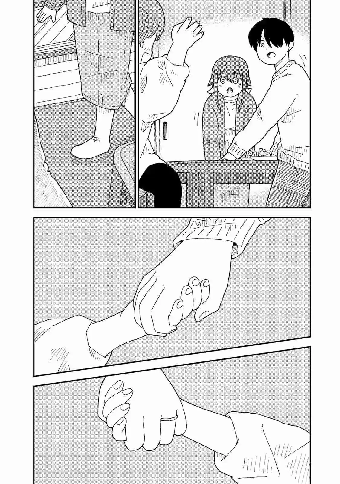 Kuriko To Biyori - Capítulo 8 - Página 37 - LectorTMOo
