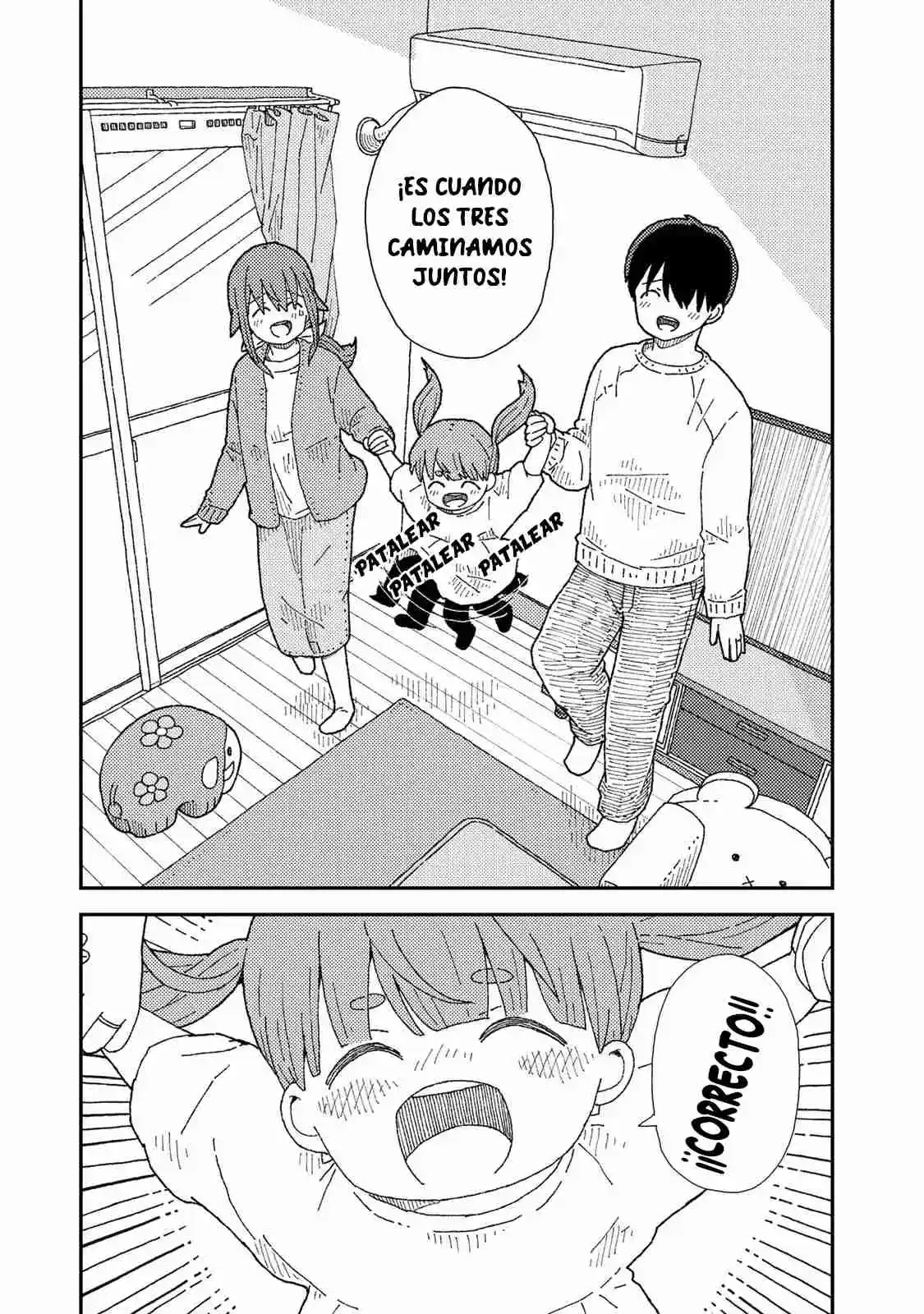 Kuriko To Biyori - Capítulo 8 - Página 38 - LectorTMOo