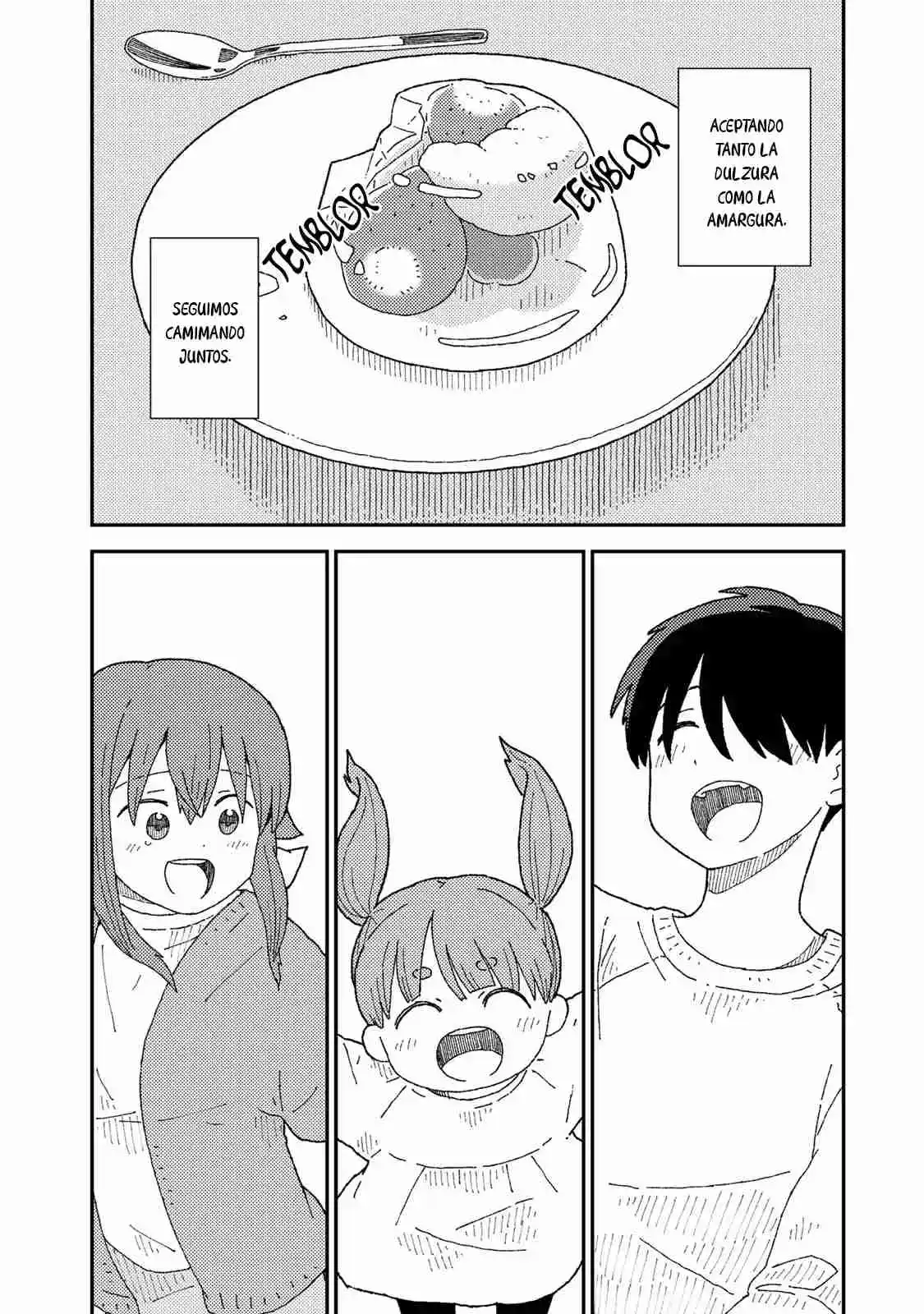 Kuriko To Biyori - Capítulo 8 - Página 39 - LectorTMOo