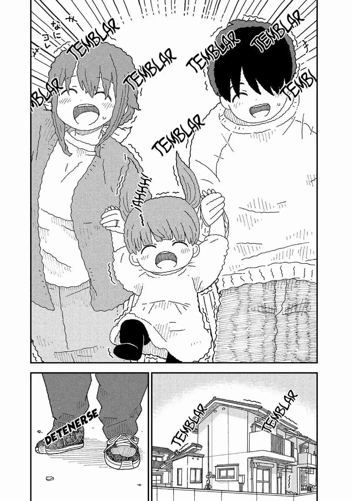 Kuriko To Biyori - Capítulo 8 - Página 40 - LectorTMOo