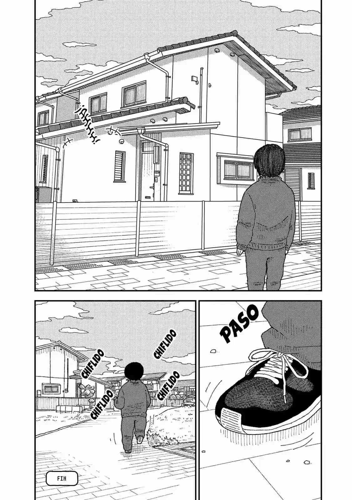 Kuriko To Biyori - Capítulo 8 - Página 41 - LectorTMOo