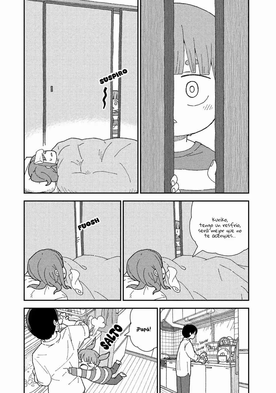 Kuriko To Biyori - Capítulo 9 - Página 6 - LectorTMOo