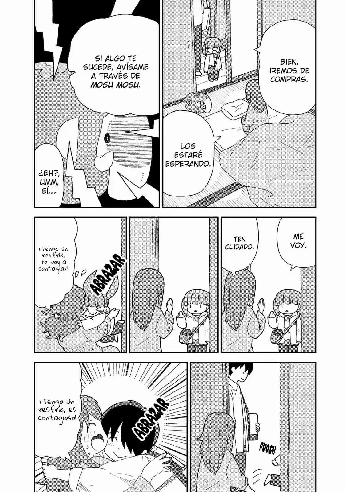 Kuriko To Biyori - Capítulo 9 - Página 9 - LectorTMOo