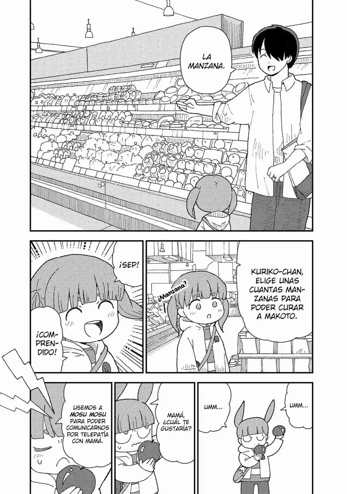Kuriko To Biyori - Capítulo 9 - Página 12 - LectorTMOo
