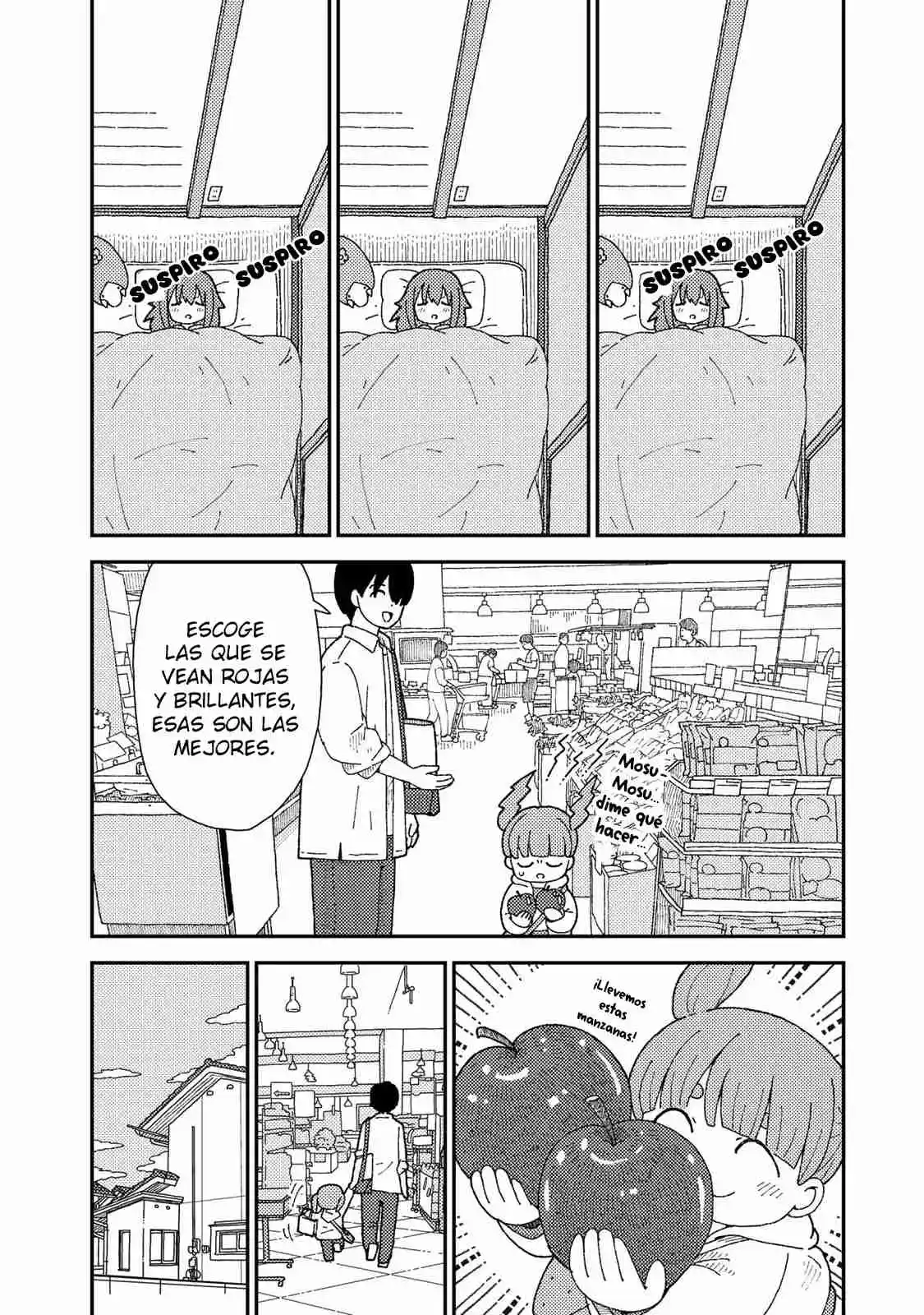 Kuriko To Biyori - Capítulo 9 - Página 13 - LectorTMOo