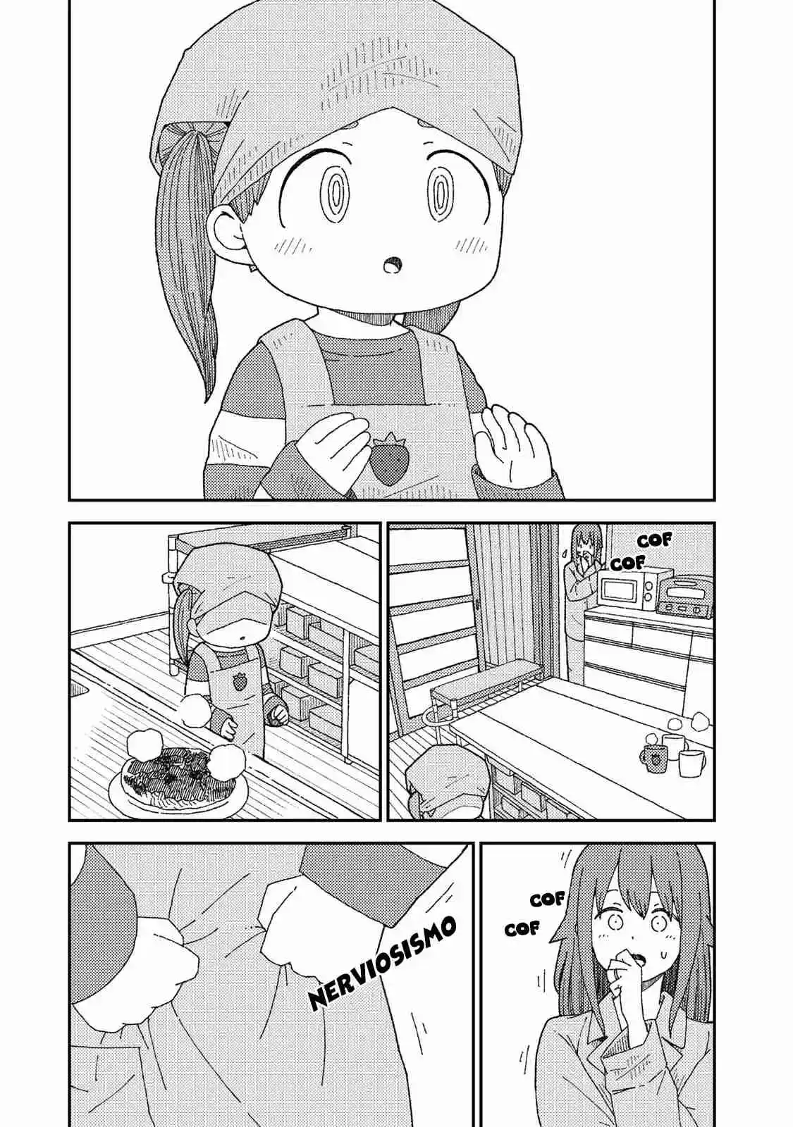 Kuriko To Biyori - Capítulo 9 - Página 24 - LectorTMOo