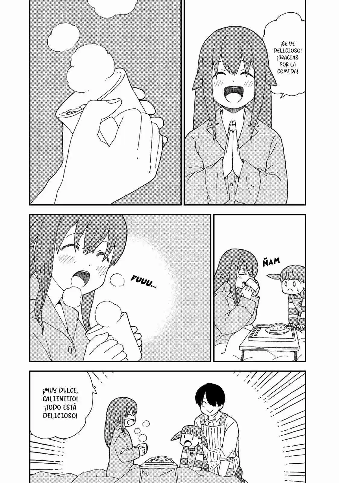 Kuriko To Biyori - Capítulo 9 - Página 30 - LectorTMOo