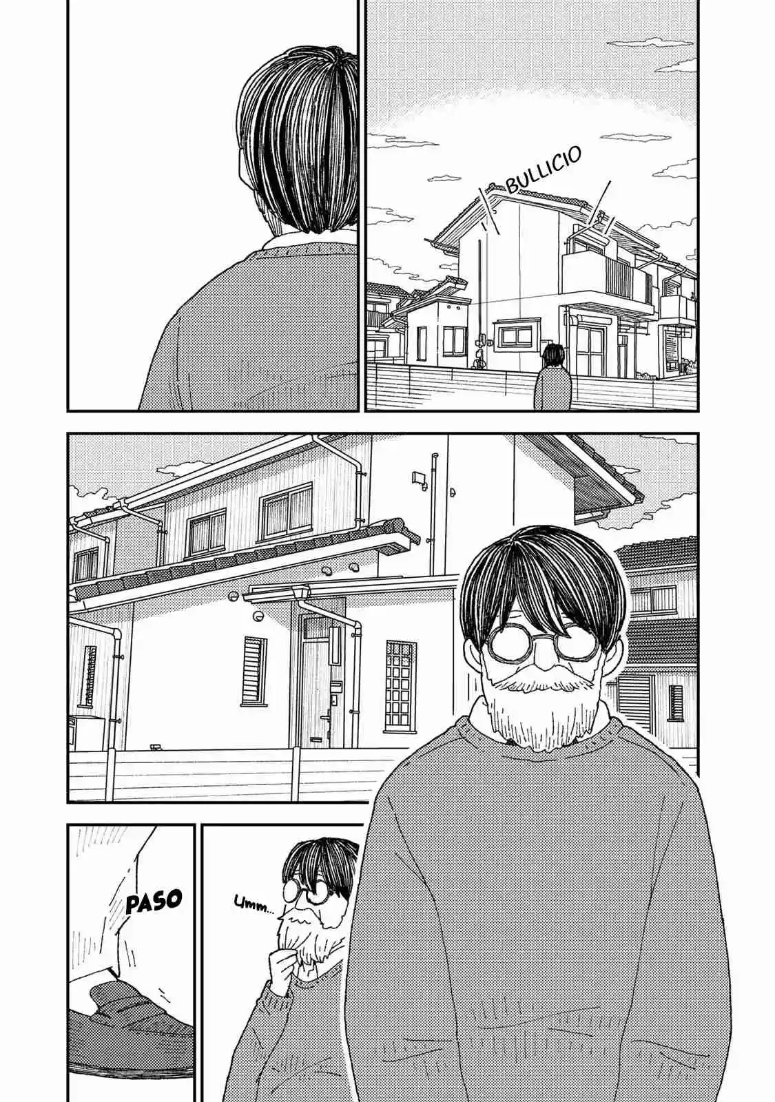 Kuriko To Biyori - Capítulo 9 - Página 34 - LectorTMOo