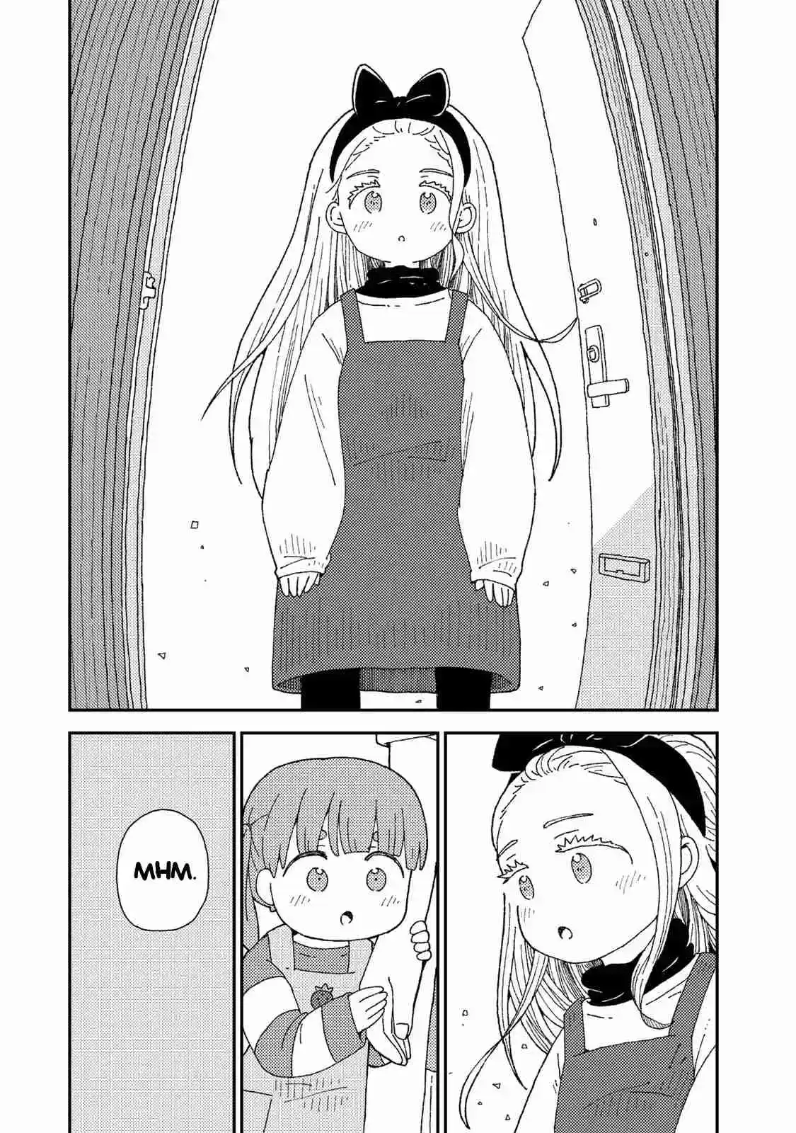 Kuriko To Biyori - Capítulo 9 - Página 36 - LectorTMOo
