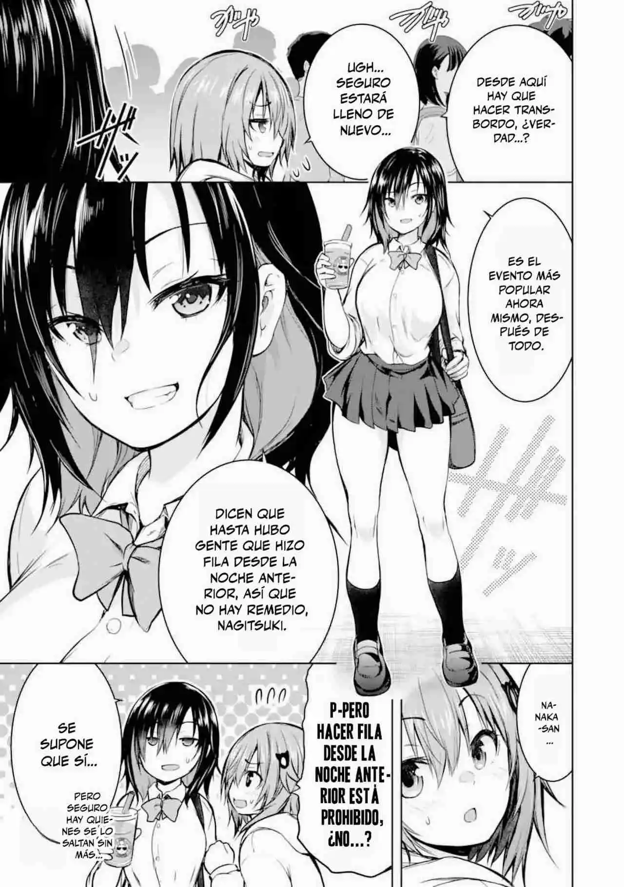 KURO HOMURA NO OU ZELK - Capítulo 1.10 - Página 6 - LectorTMOo