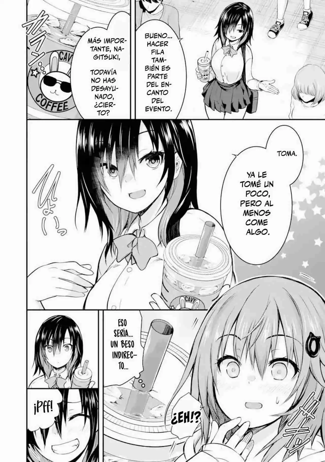 KURO HOMURA NO OU ZELK - Capítulo 1.10 - Página 7 - LectorTMOo