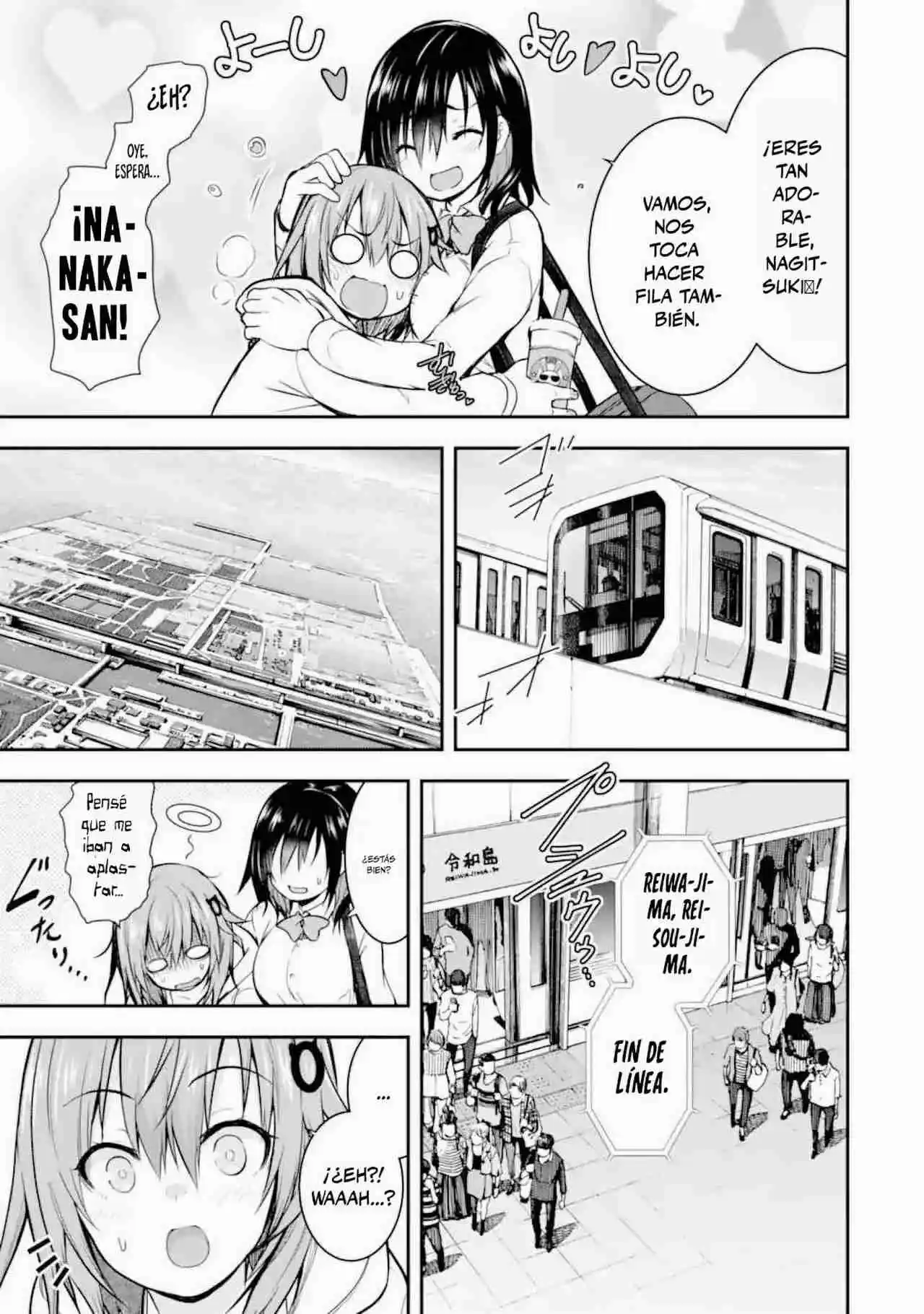 KURO HOMURA NO OU ZELK - Capítulo 1.10 - Página 8 - LectorTMOo