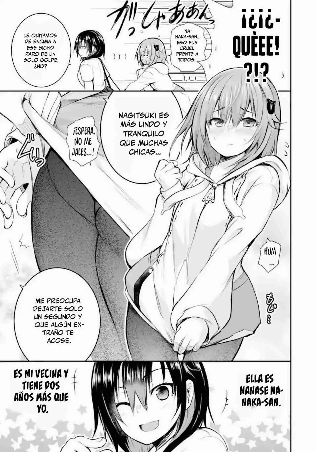 KURO HOMURA NO OU ZELK - Capítulo 1.10 - Página 16 - LectorTMOo