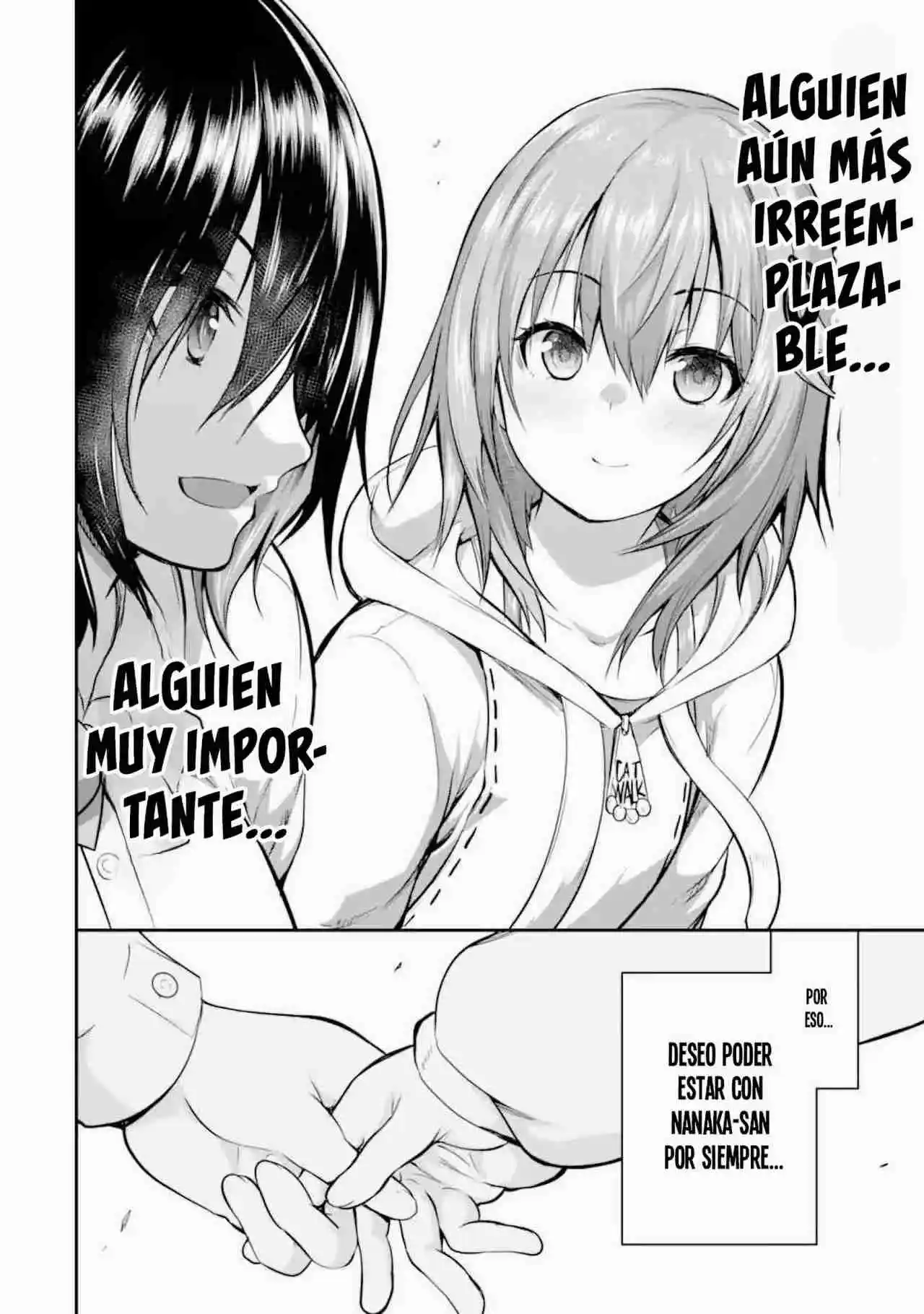 KURO HOMURA NO OU ZELK - Capítulo 1.10 - Página 19 - LectorTMOo