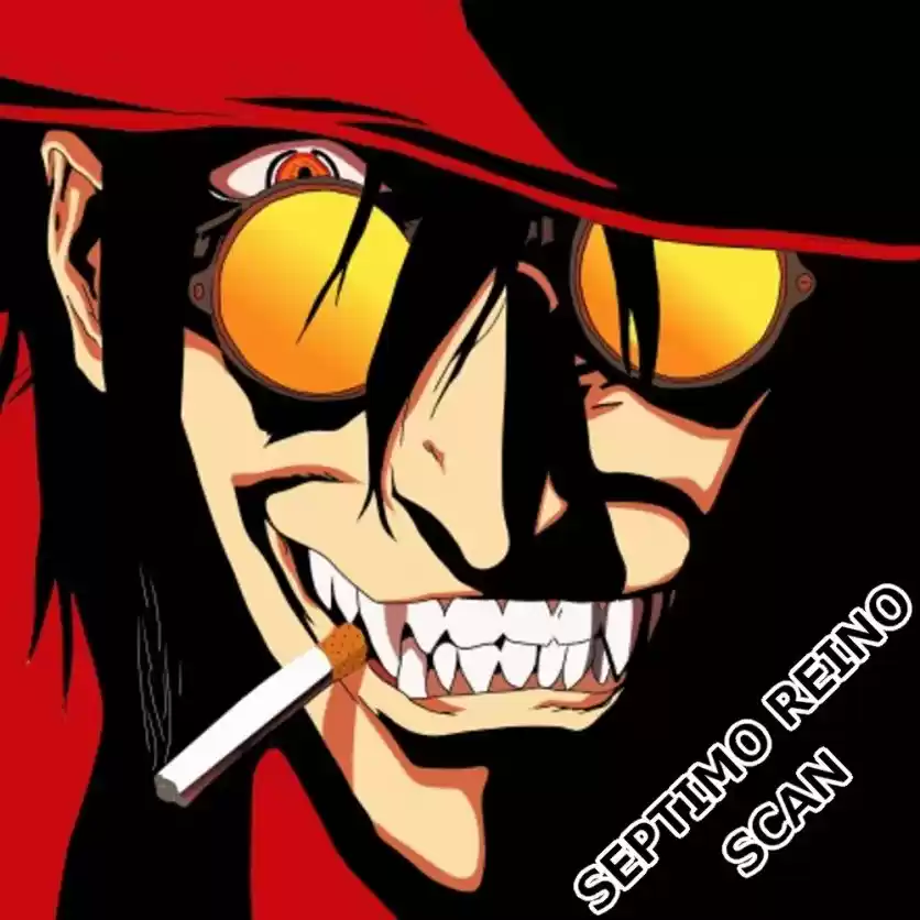 Kuro Kishi Monogatari - Capítulo 3 - Página 1 - LectorTMOo