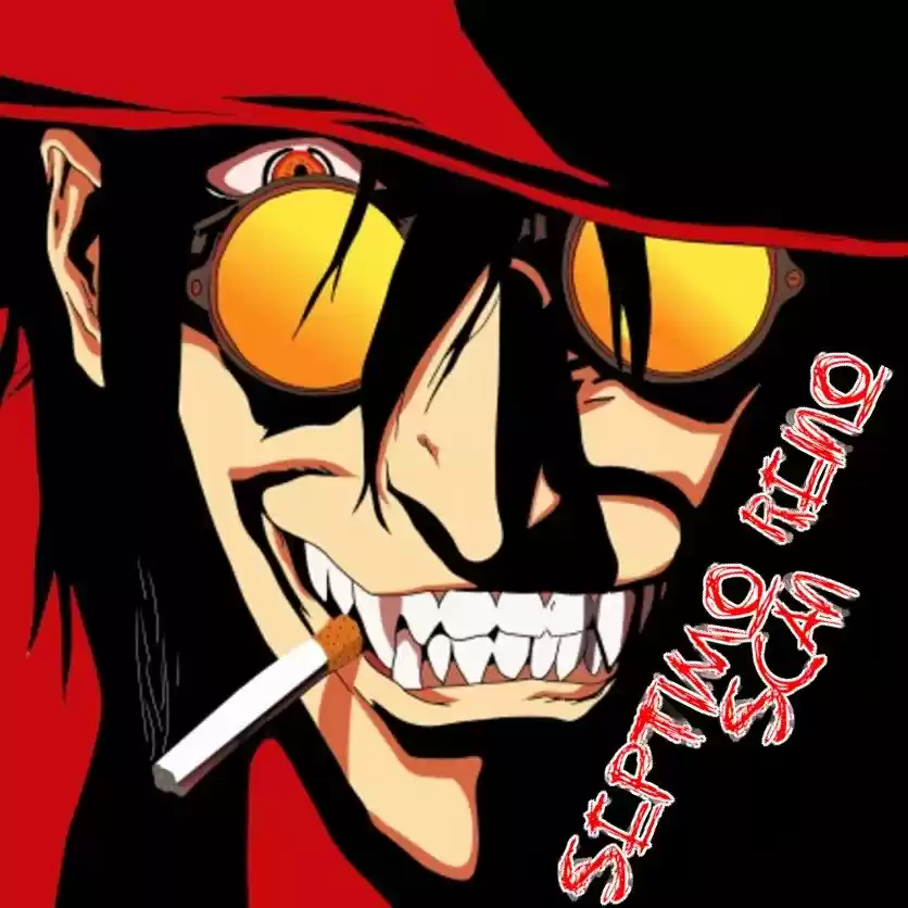 Kuro Kishi Monogatari - Capítulo 4 - Página 1 - LectorTMOo