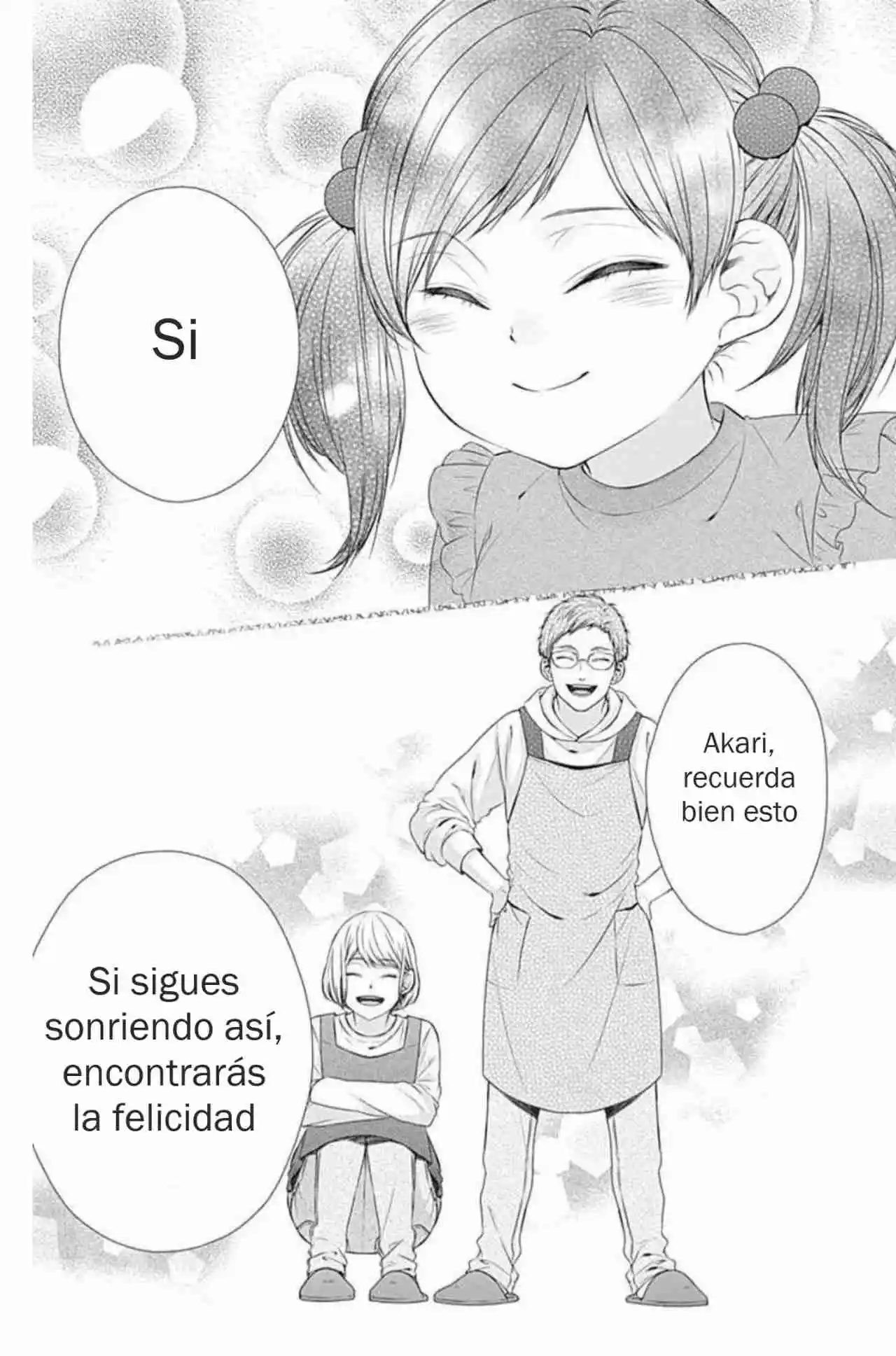 KURO KON - BLACK MARRIAGE - Capítulo 1 - Página 9 - LectorTMOo