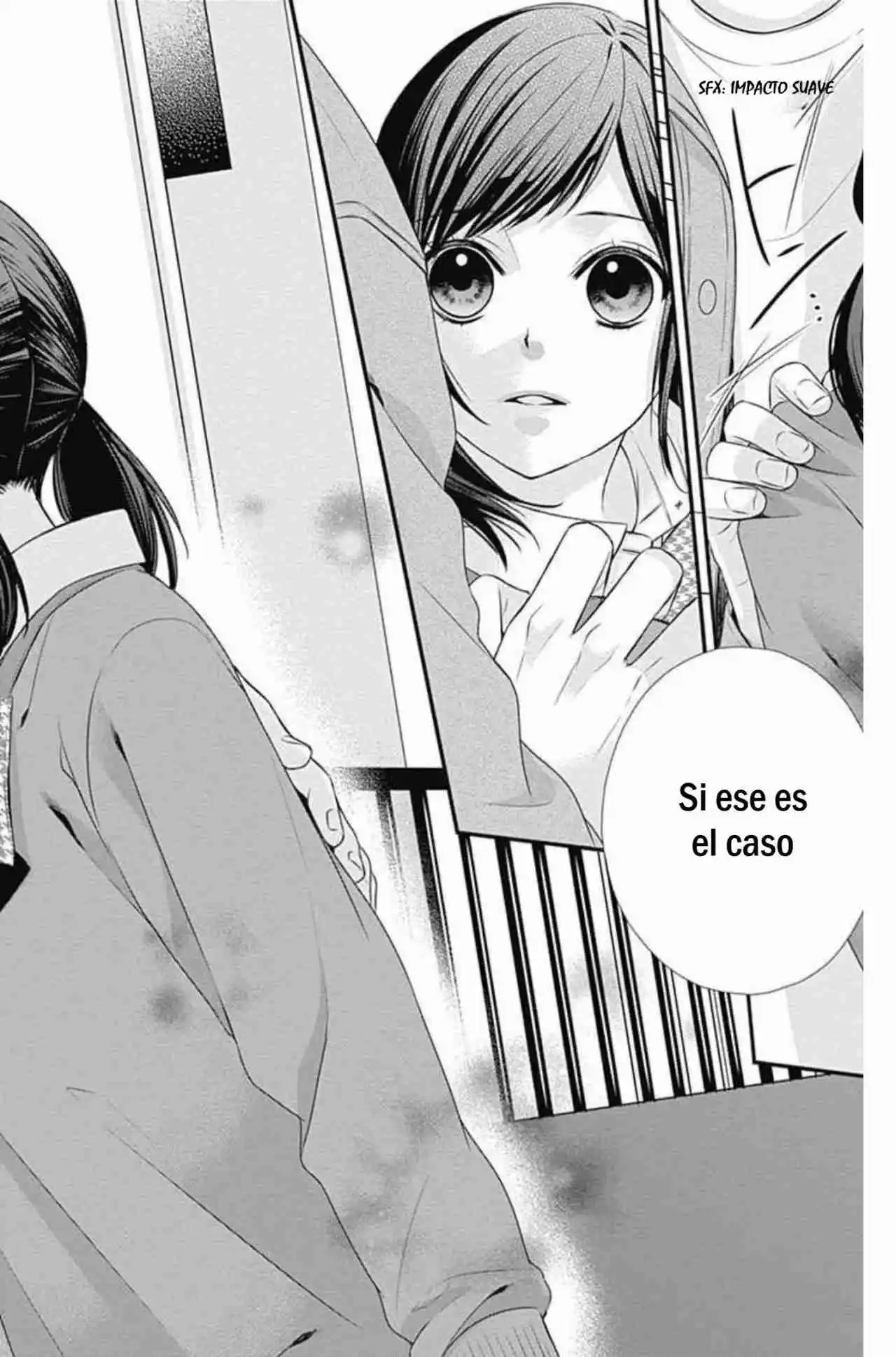 KURO KON - BLACK MARRIAGE - Capítulo 1 - Página 16 - LectorTMOo