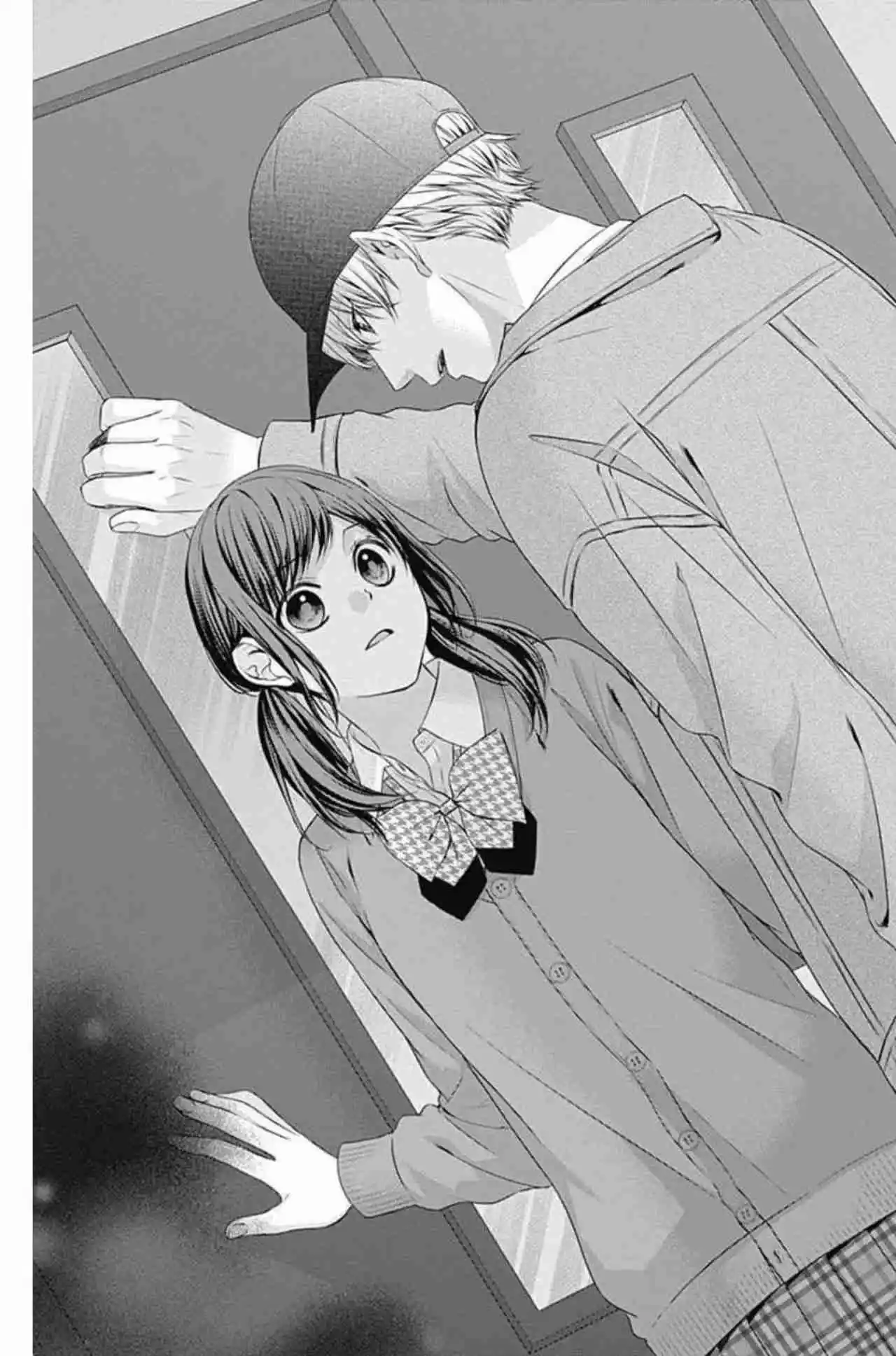 KURO KON - BLACK MARRIAGE - Capítulo 1 - Página 27 - LectorTMOo