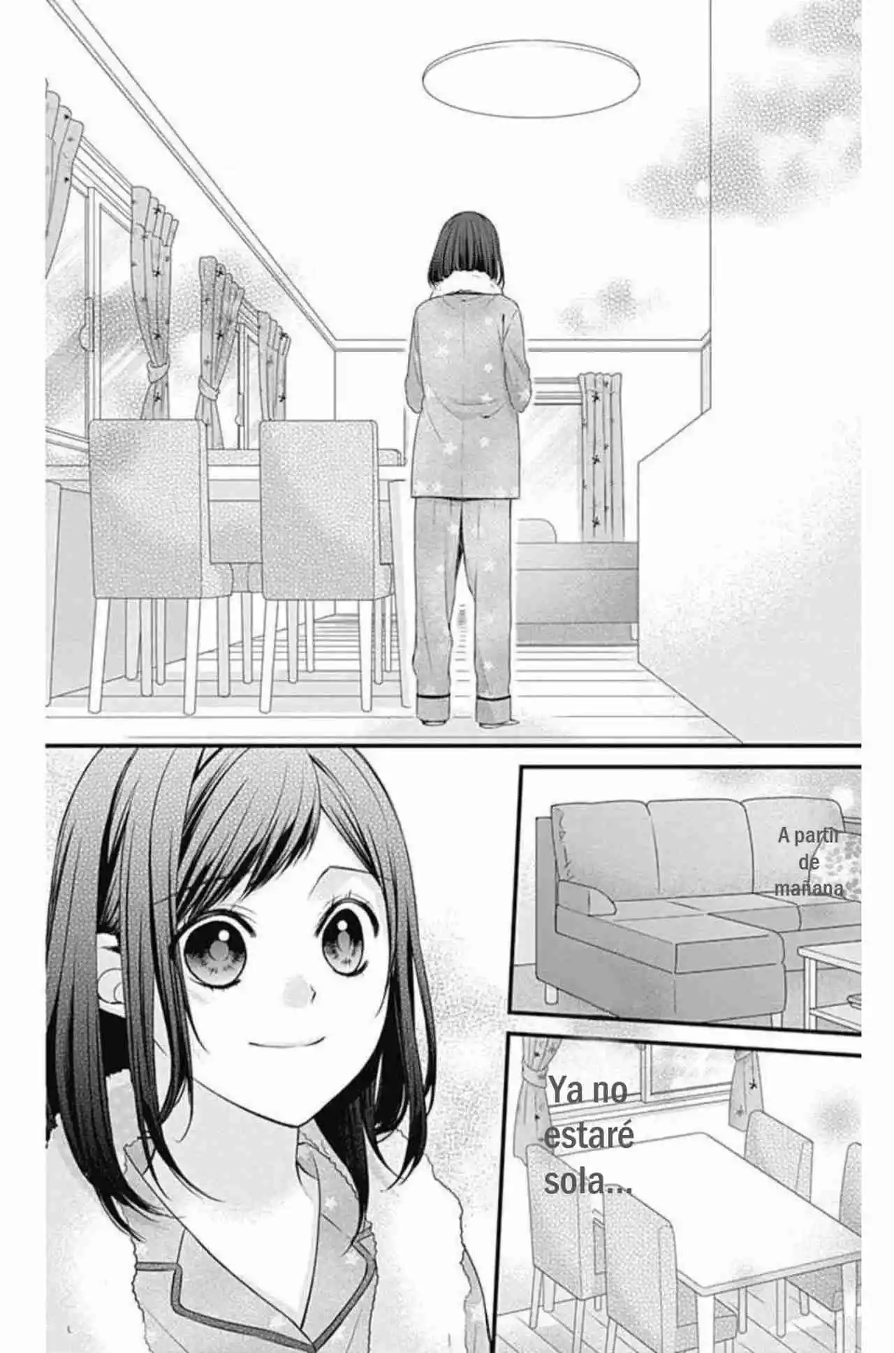 KURO KON - BLACK MARRIAGE - Capítulo 1 - Página 48 - LectorTMOo