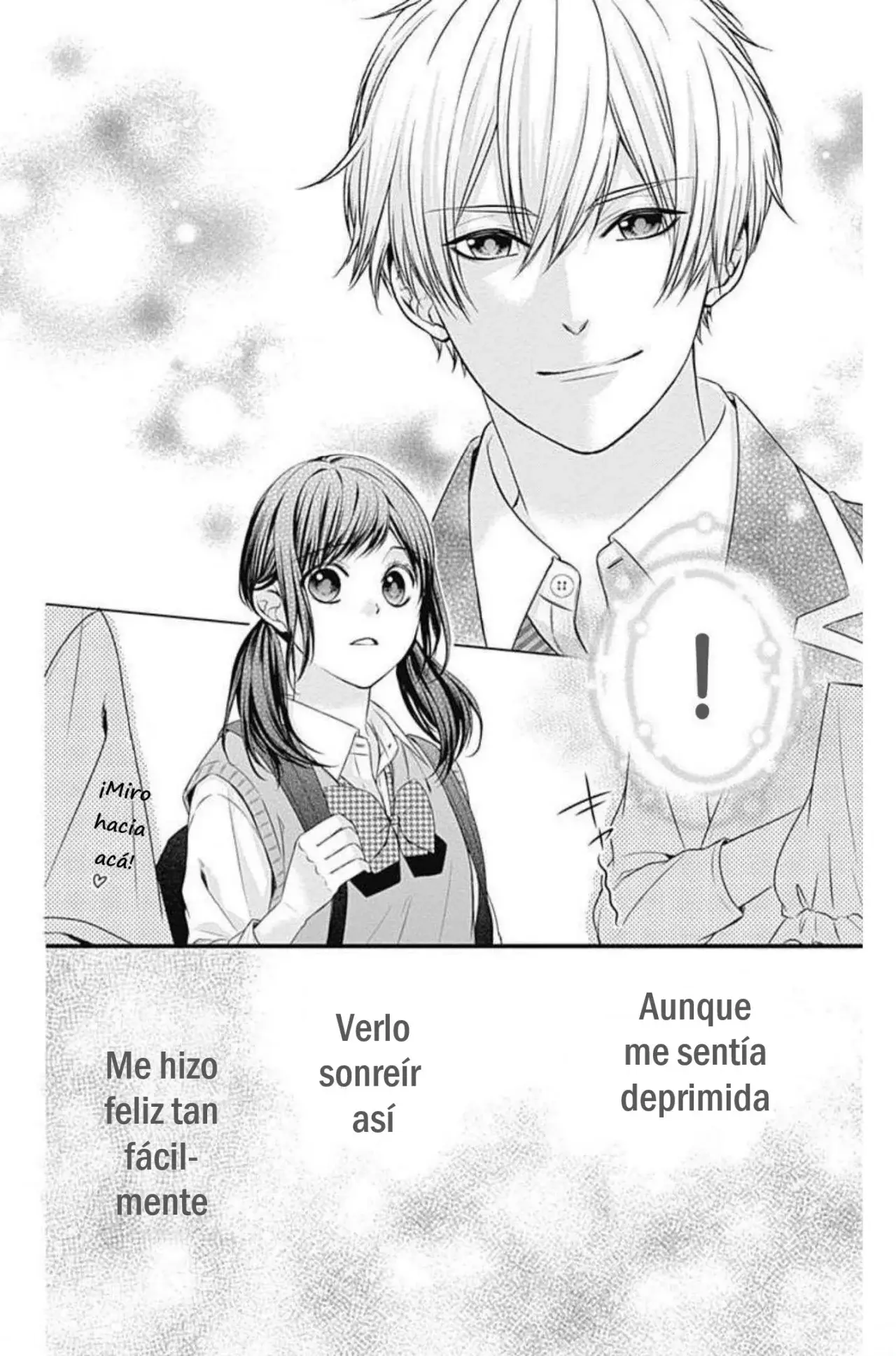 KURO KON - BLACK MARRIAGE - Capítulo 10 - Página 7 - LectorTMOo