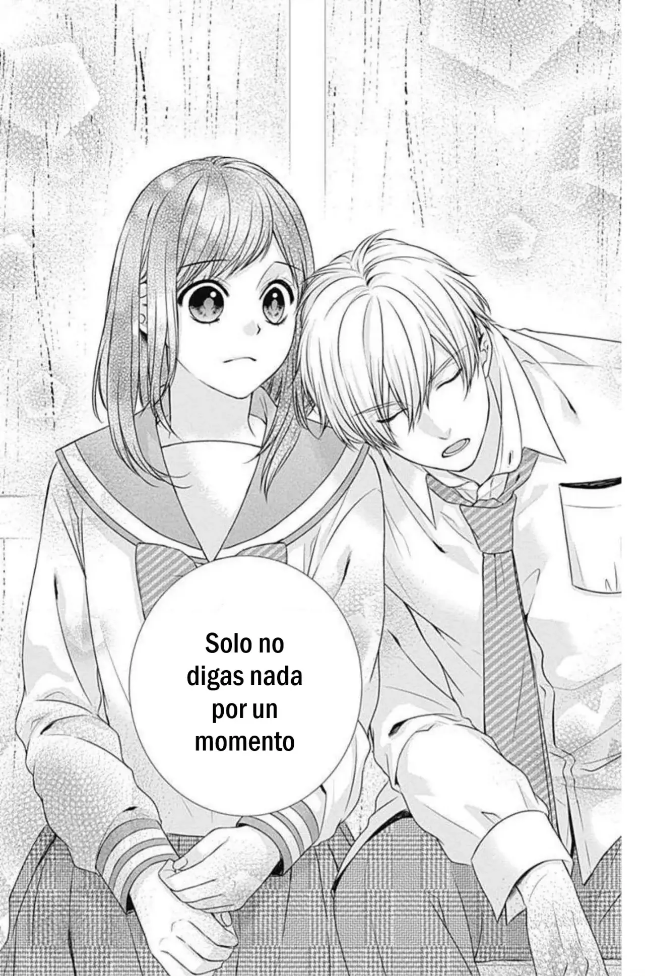 KURO KON - BLACK MARRIAGE - Capítulo 11 - Página 13 - LectorTMOo