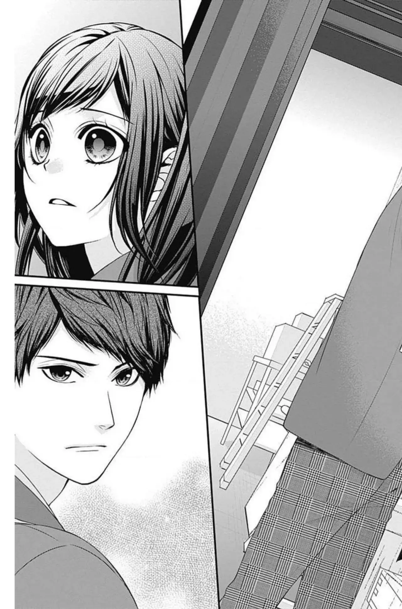 KURO KON - BLACK MARRIAGE - Capítulo 11 - Página 24 - LectorTMOo