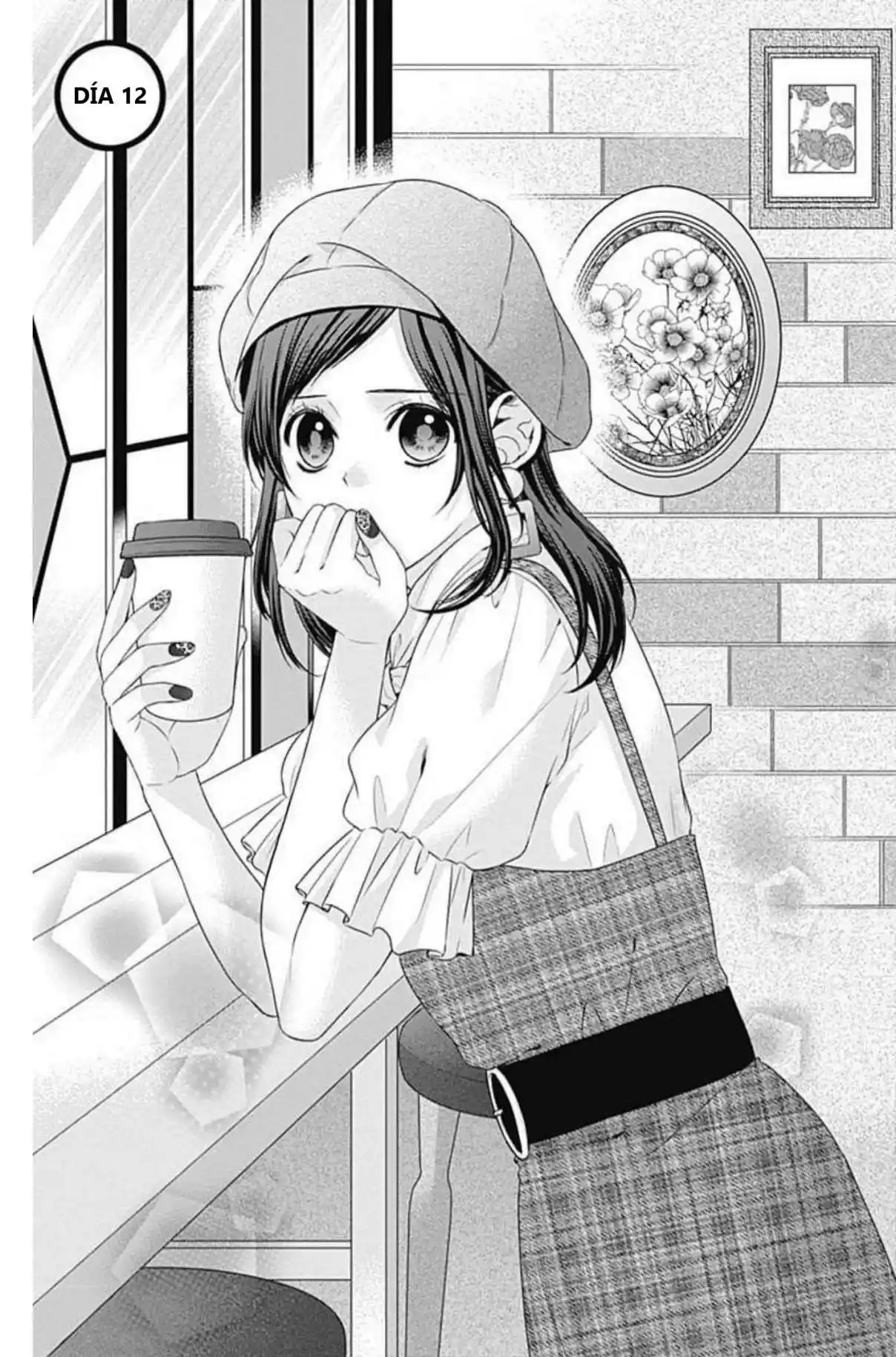 KURO KON - BLACK MARRIAGE - Capítulo 12 - Página 6 - LectorTMOo