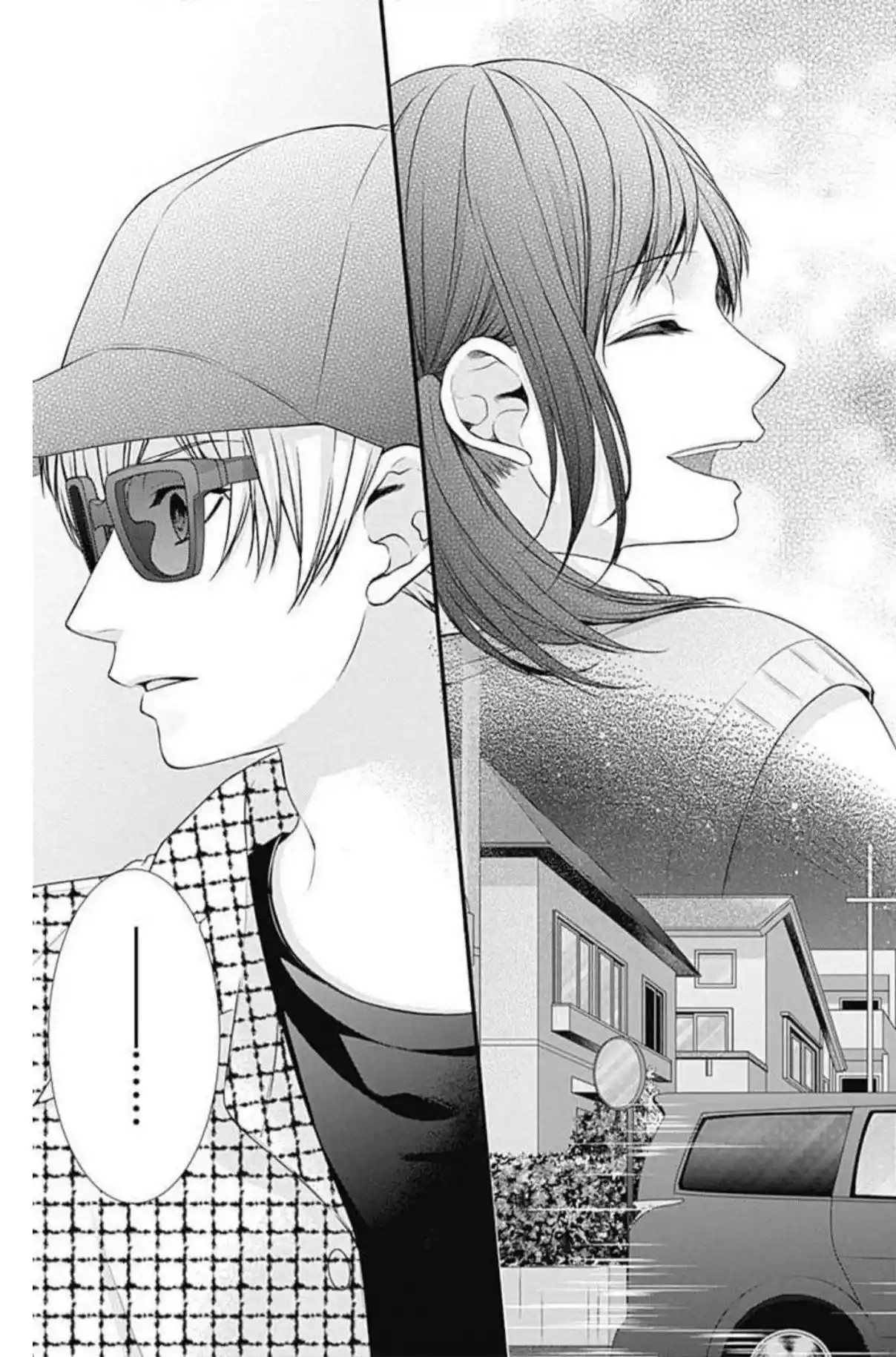 KURO KON - BLACK MARRIAGE - Capítulo 12 - Página 30 - LectorTMOo