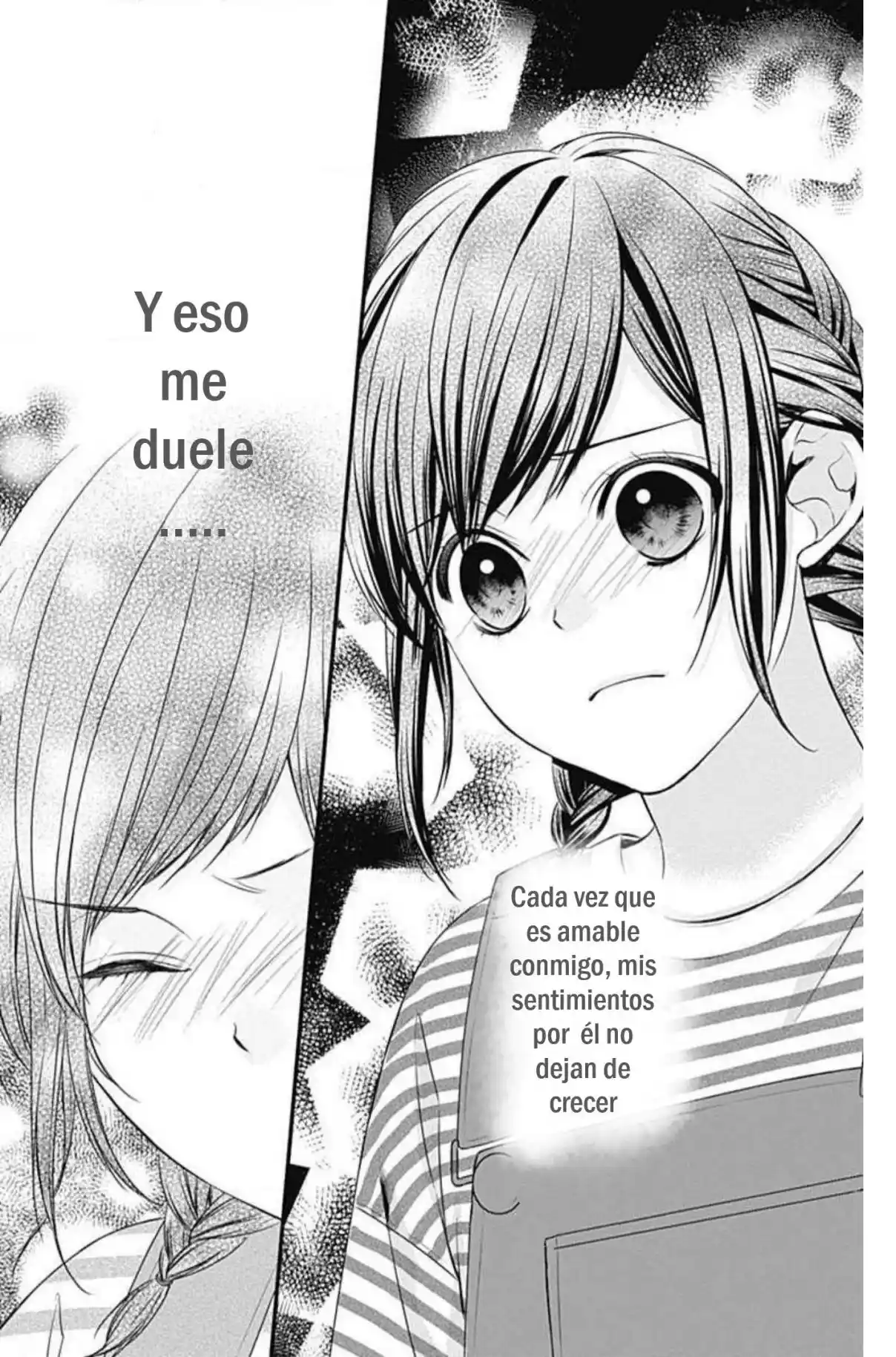 KURO KON - BLACK MARRIAGE - Capítulo 14 - Página 24 - LectorTMOo
