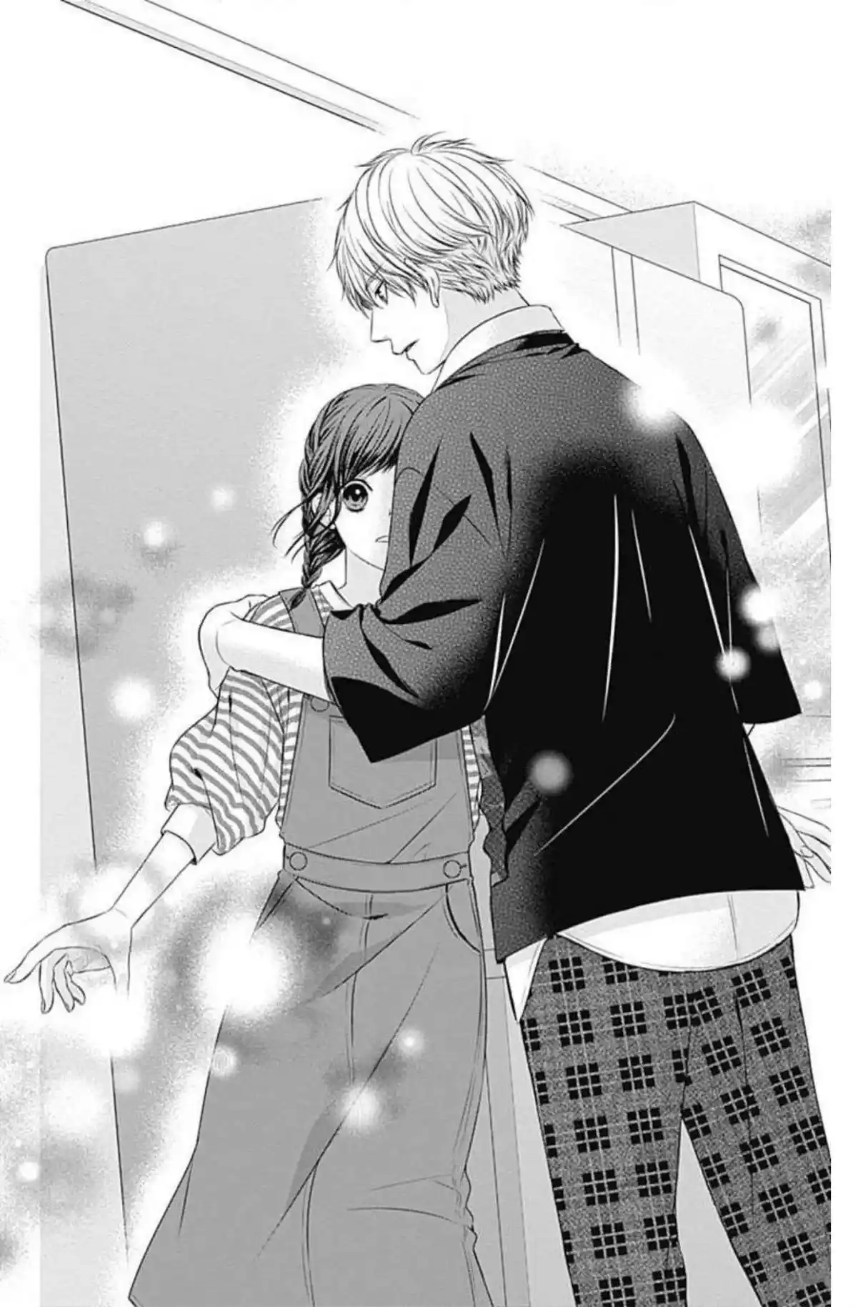 KURO KON - BLACK MARRIAGE - Capítulo 14 - Página 26 - LectorTMOo