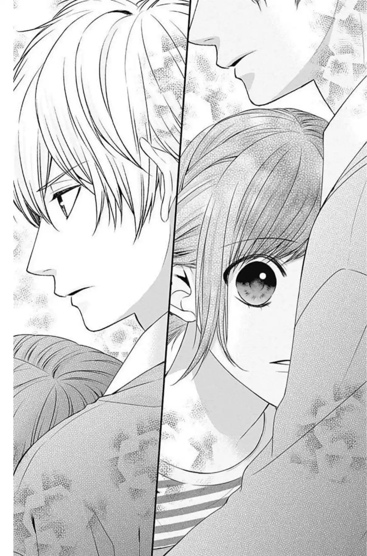 KURO KON - BLACK MARRIAGE - Capítulo 14 - Página 27 - LectorTMOo