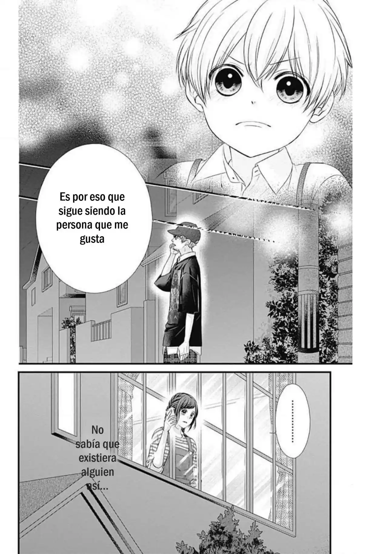 KURO KON - BLACK MARRIAGE - Capítulo 15 - Página 23 - LectorTMOo
