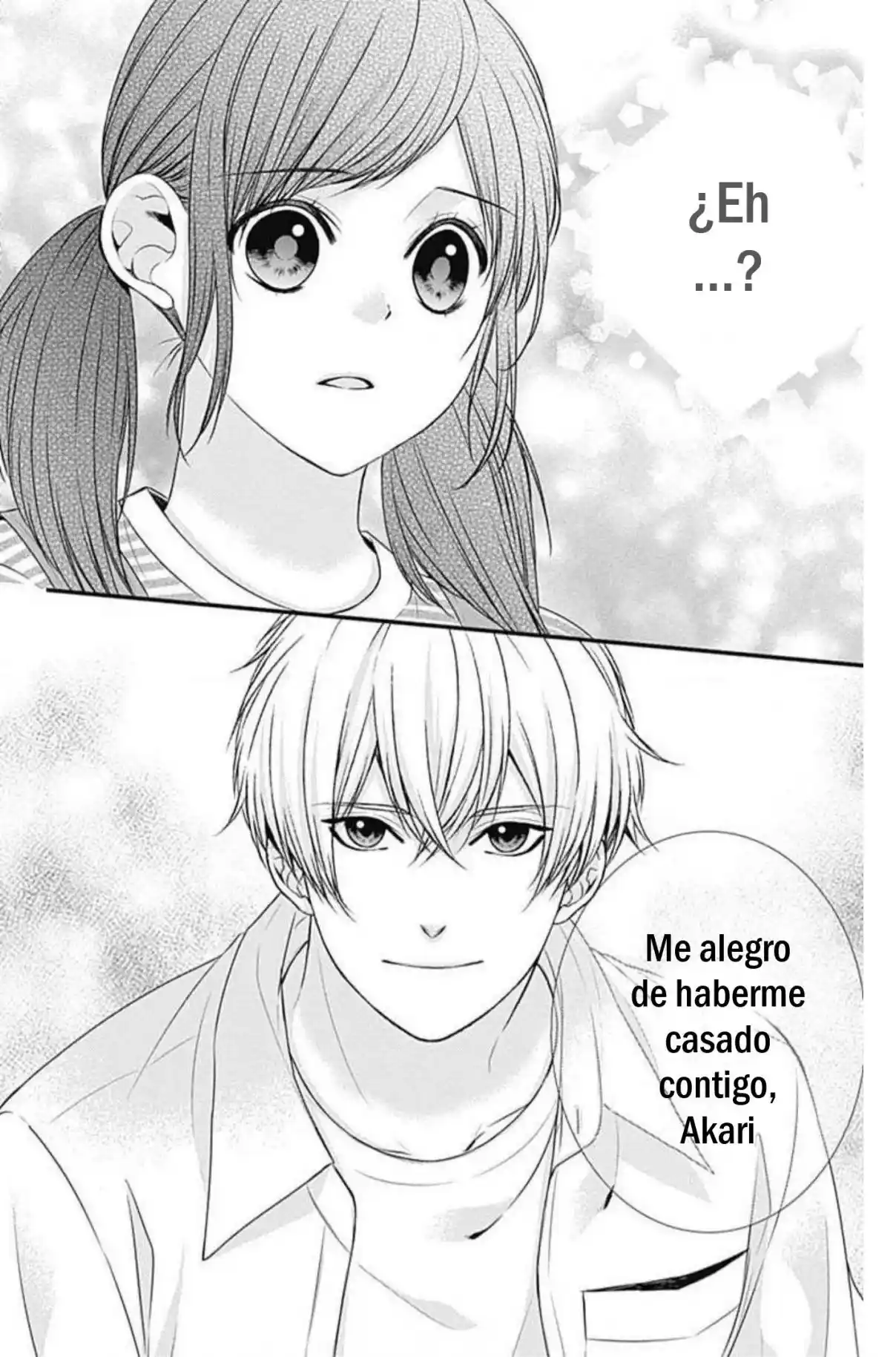 KURO KON - BLACK MARRIAGE - Capítulo 16 - Página 15 - LectorTMOo