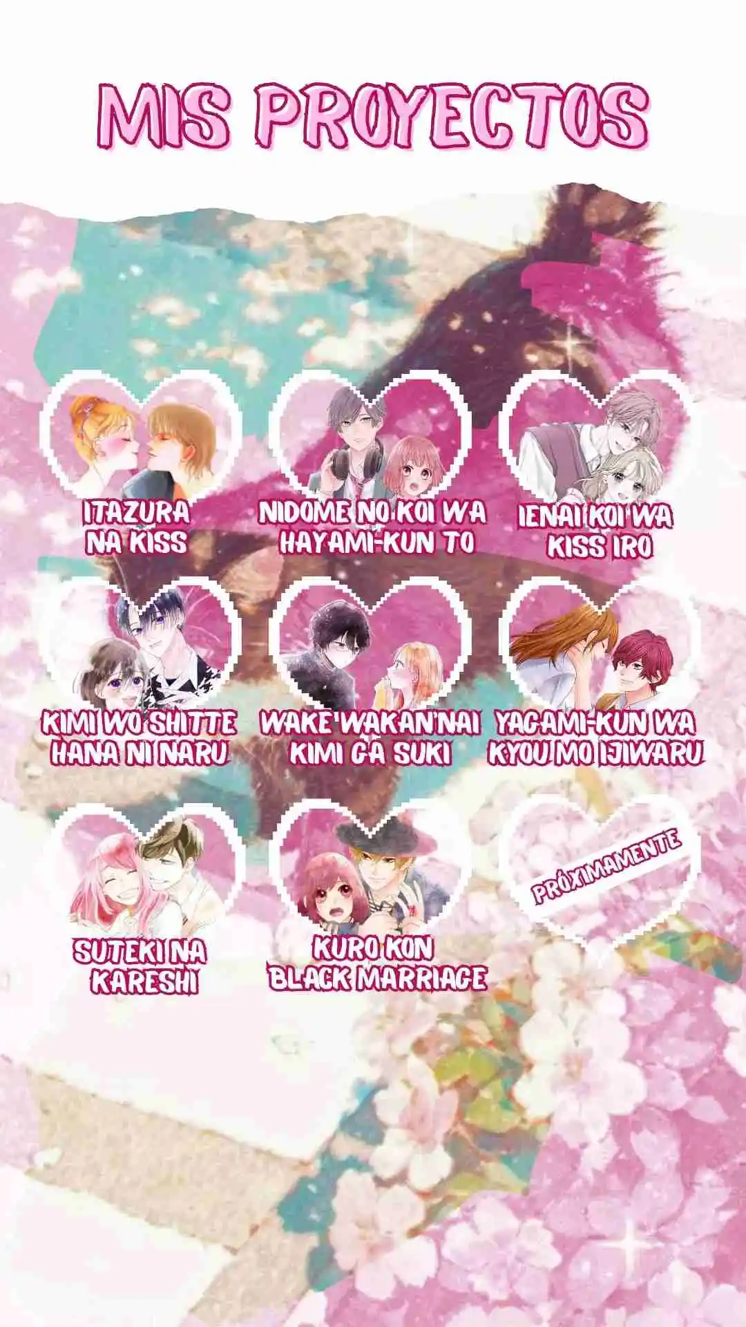 KURO KON - BLACK MARRIAGE - Capítulo 2 - Página 29 - LectorTMOo