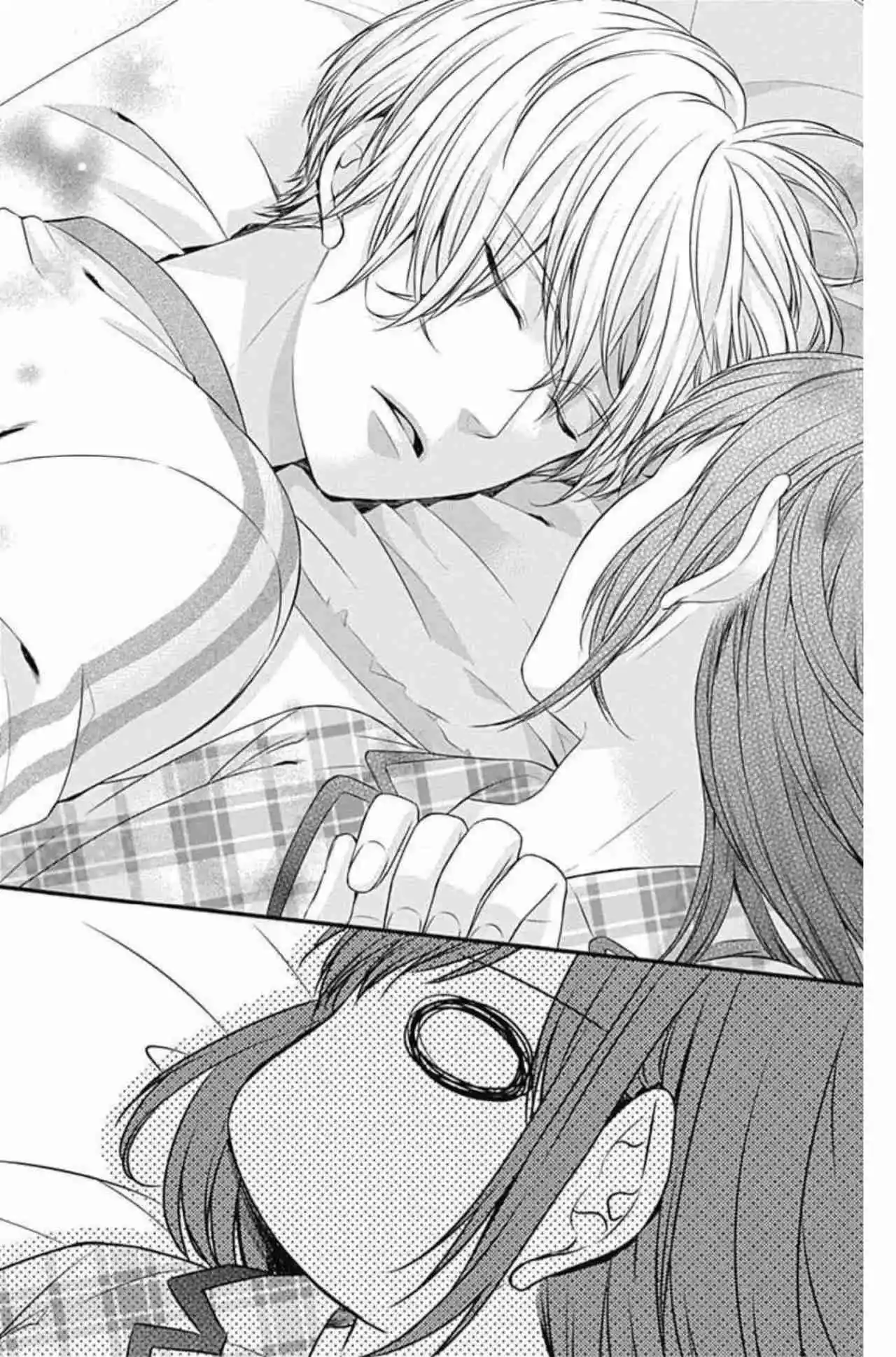 KURO KON - BLACK MARRIAGE - Capítulo 3 - Página 11 - LectorTMOo