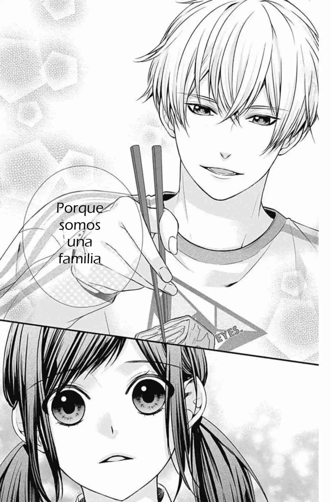 KURO KON - BLACK MARRIAGE - Capítulo 3 - Página 19 - LectorTMOo