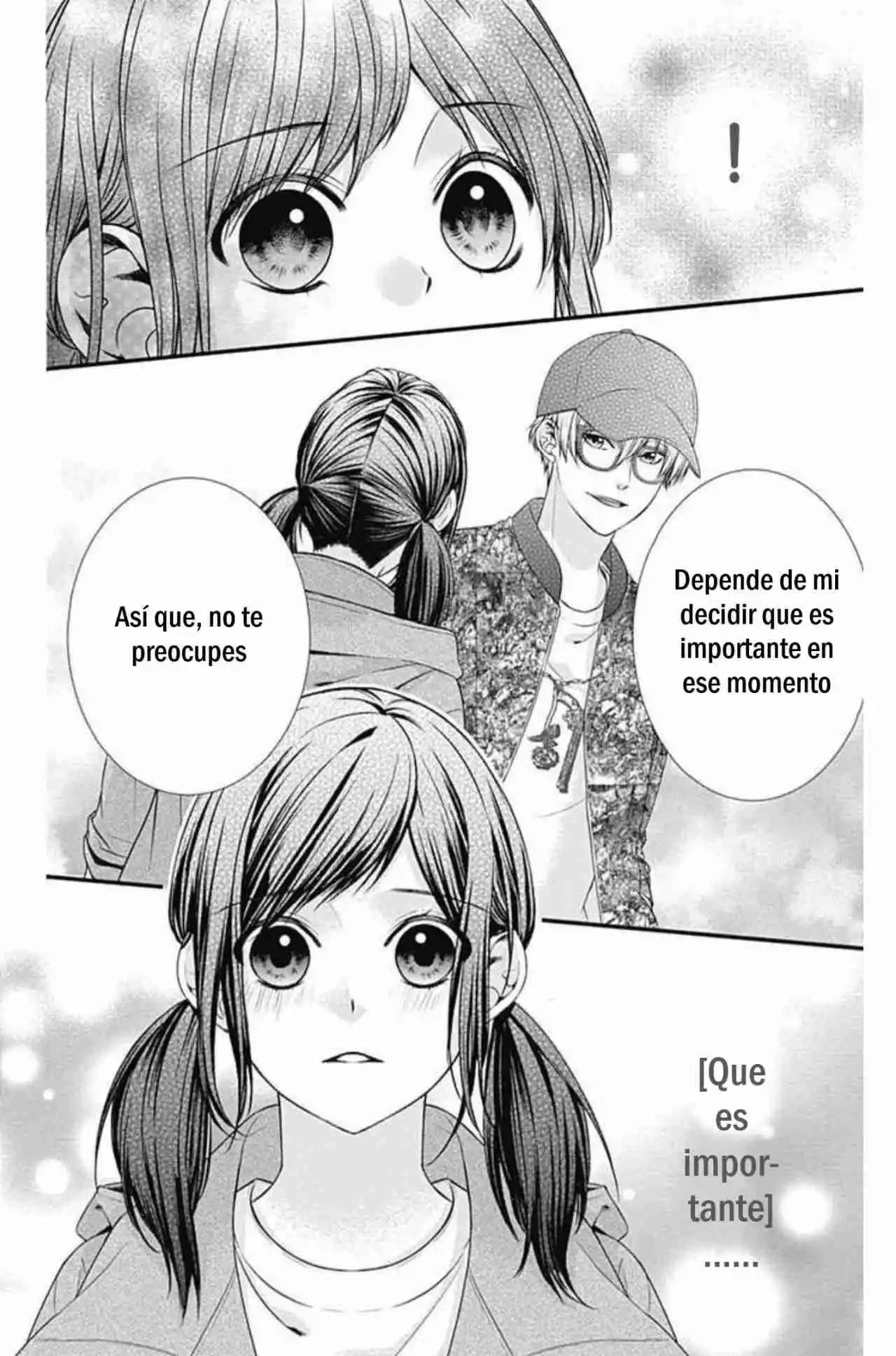 KURO KON - BLACK MARRIAGE - Capítulo 5 - Página 12 - LectorTMOo