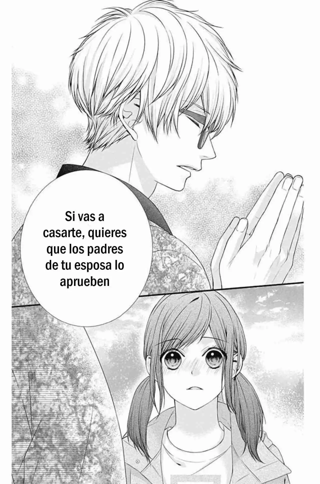KURO KON - BLACK MARRIAGE - Capítulo 5 - Página 15 - LectorTMOo