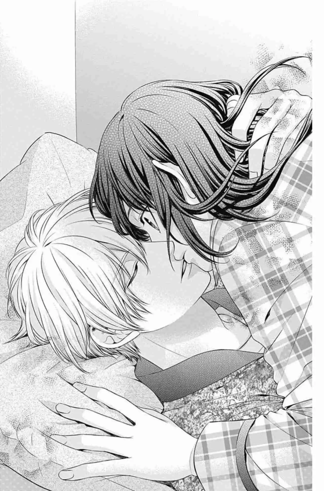 KURO KON - BLACK MARRIAGE - Capítulo 5 - Página 24 - LectorTMOo
