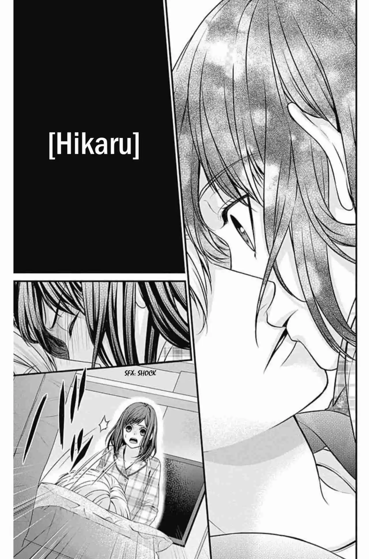 KURO KON - BLACK MARRIAGE - Capítulo 5 - Página 25 - LectorTMOo