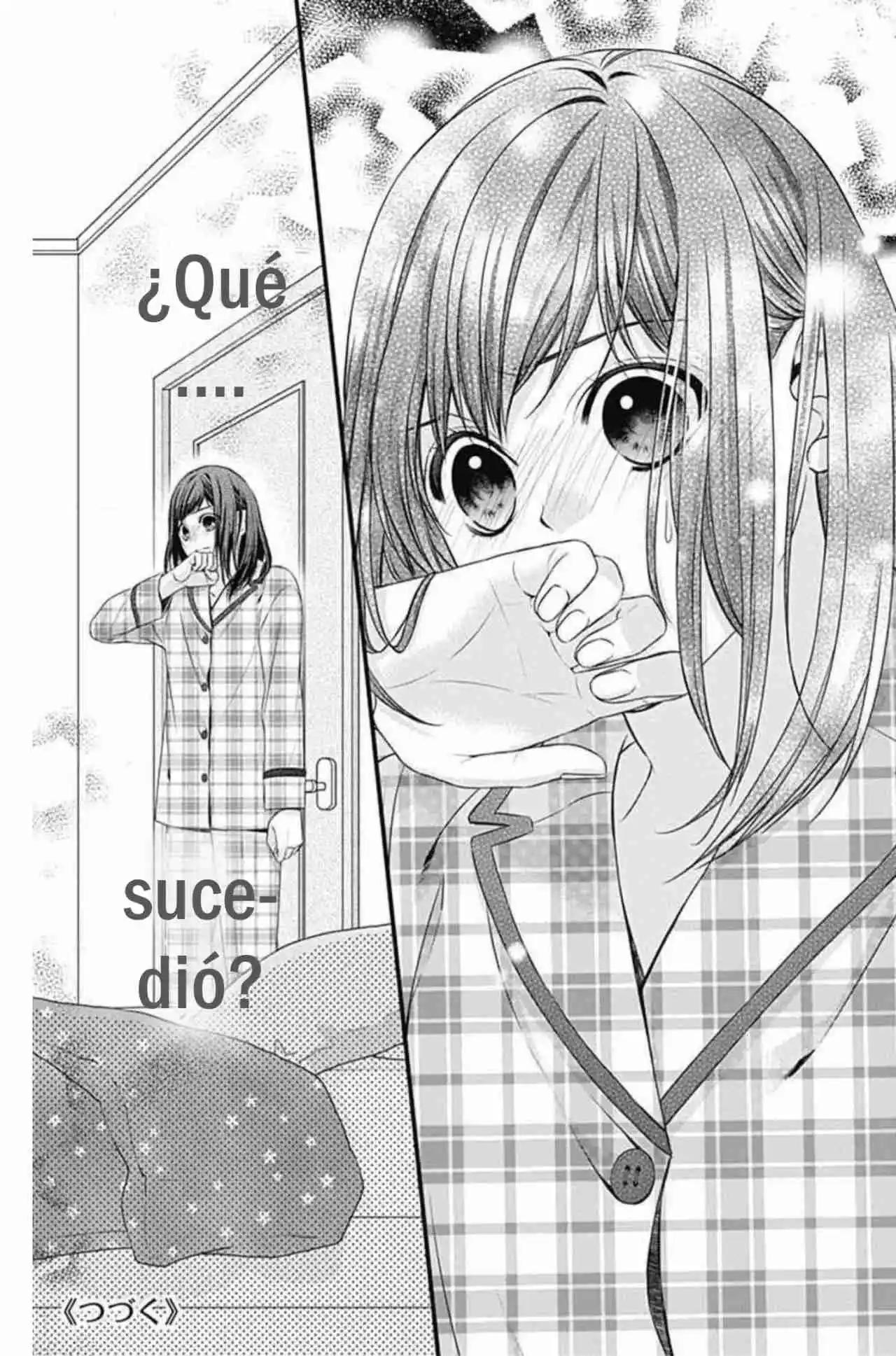 KURO KON - BLACK MARRIAGE - Capítulo 5 - Página 27 - LectorTMOo